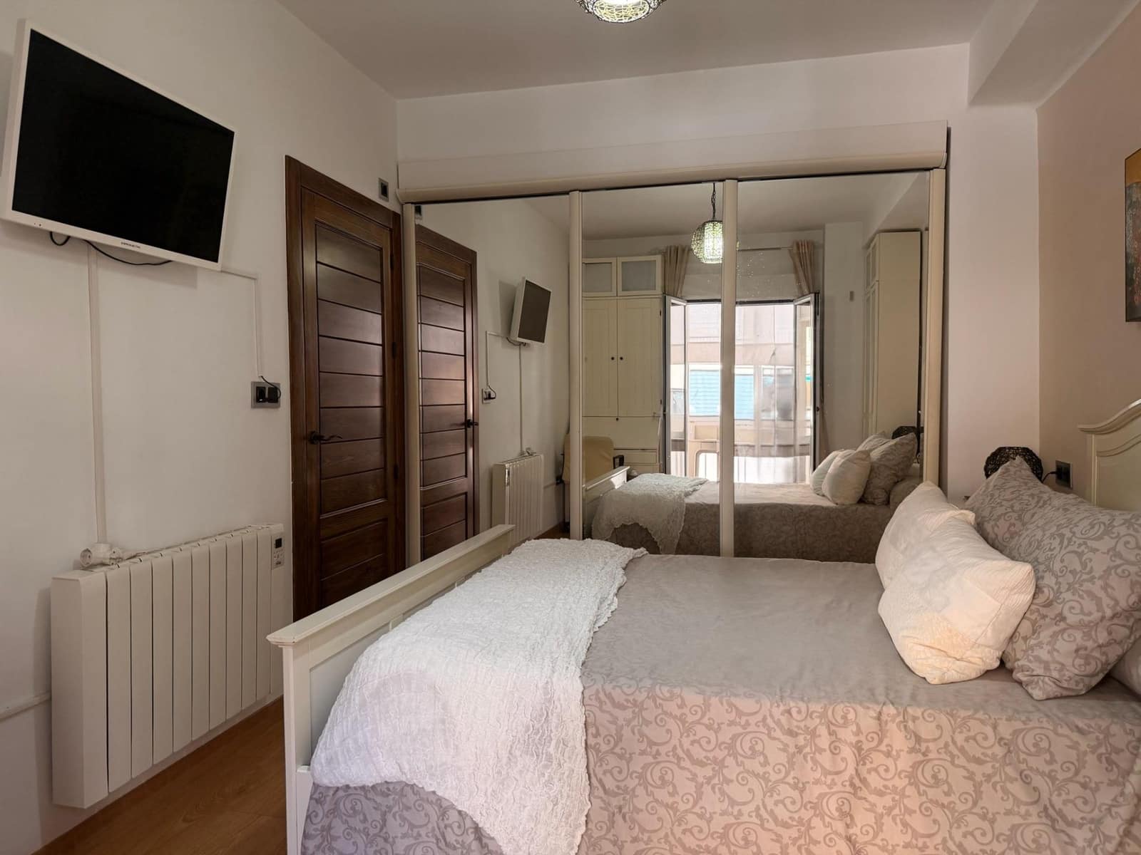3 slaapkamer Flat te koop in Guadix - € 155.000 (Ref: 10077337)