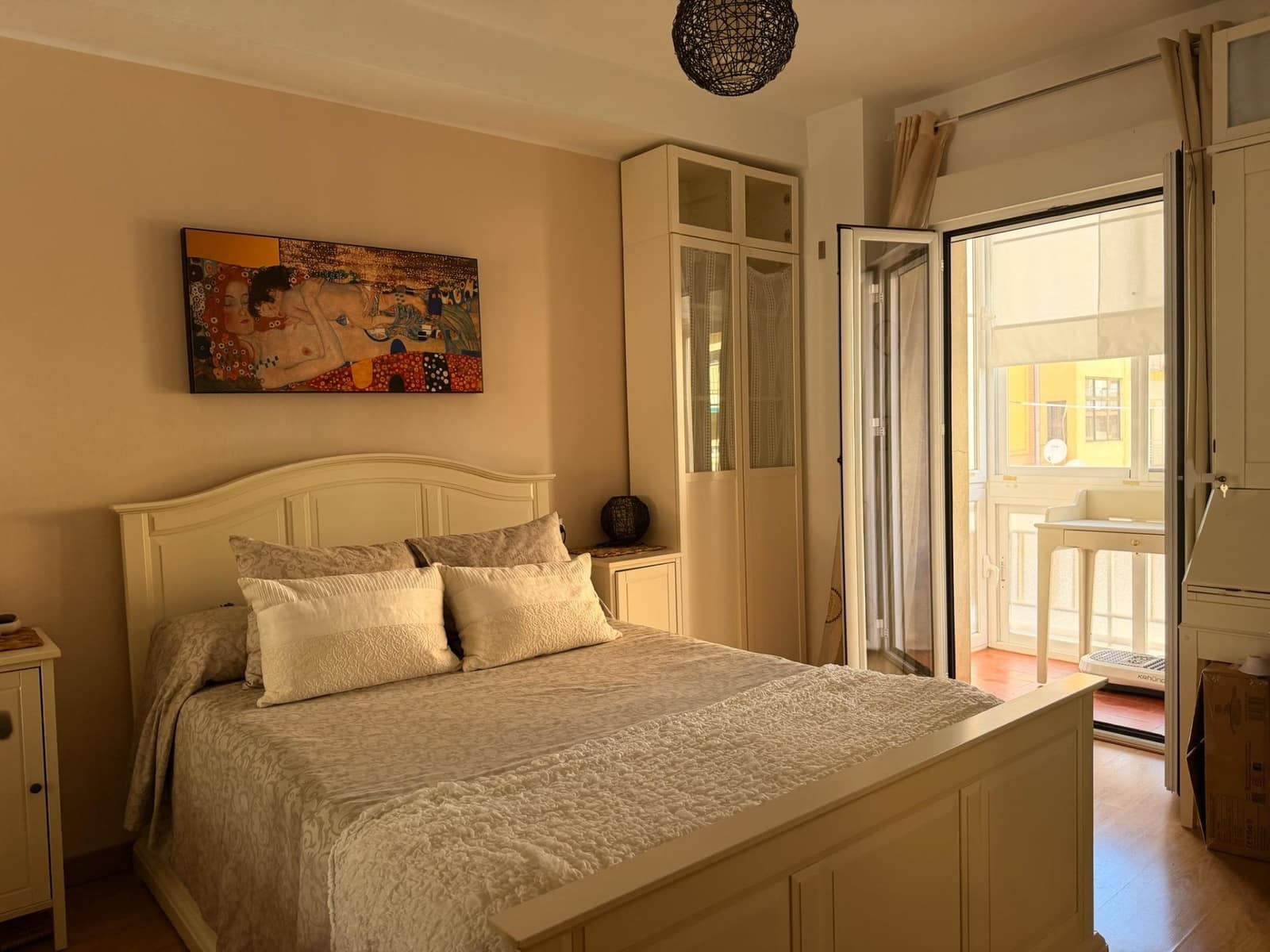 3 slaapkamer Flat te koop in Guadix - € 155.000 (Ref: 10077337)