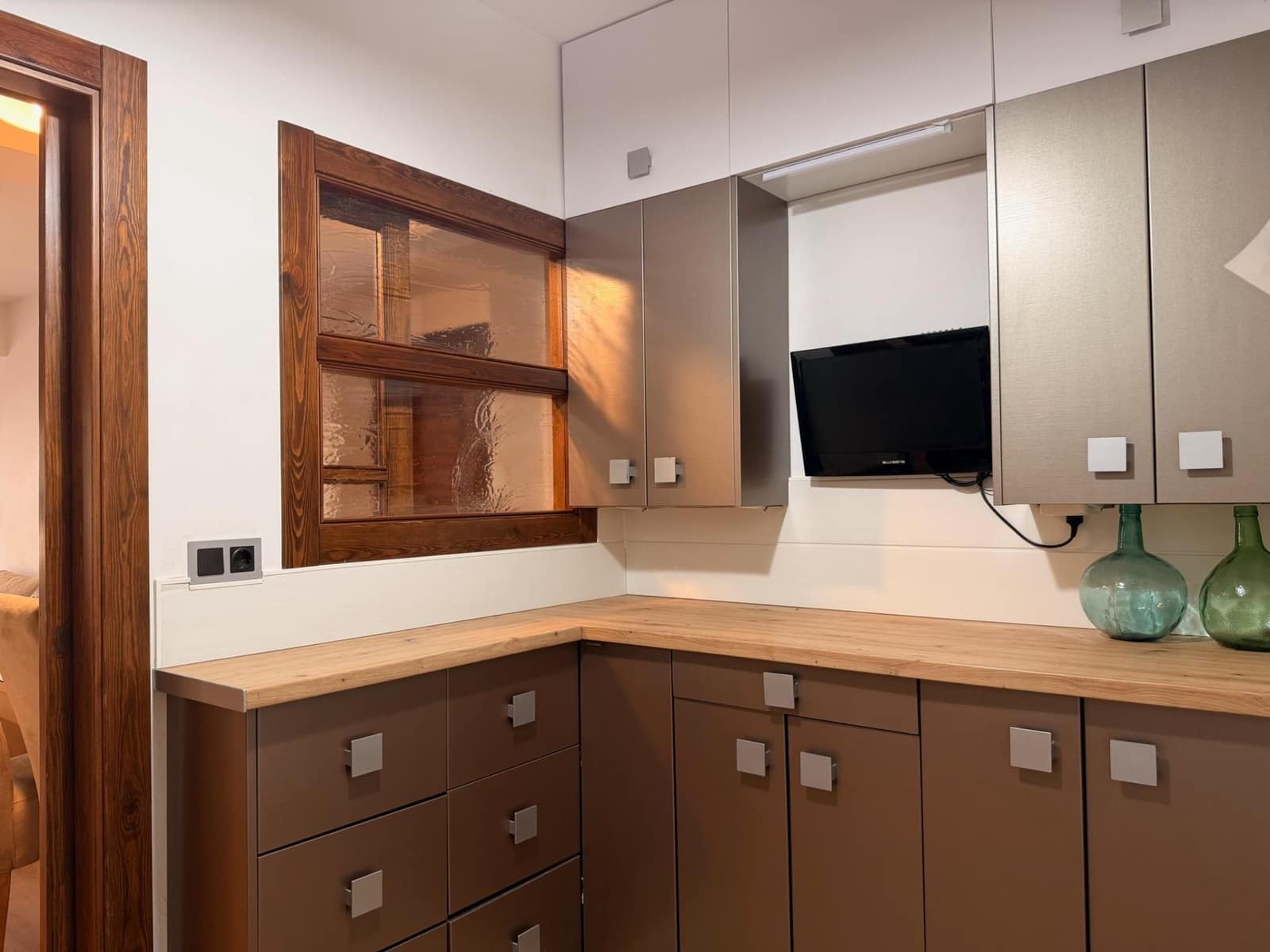 3 slaapkamer Flat te koop in Guadix - € 155.000 (Ref: 10077337)