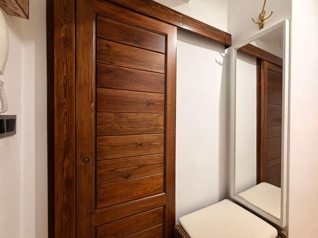 3 slaapkamer Flat te koop in Guadix - € 155.000 (Ref: 10077337)