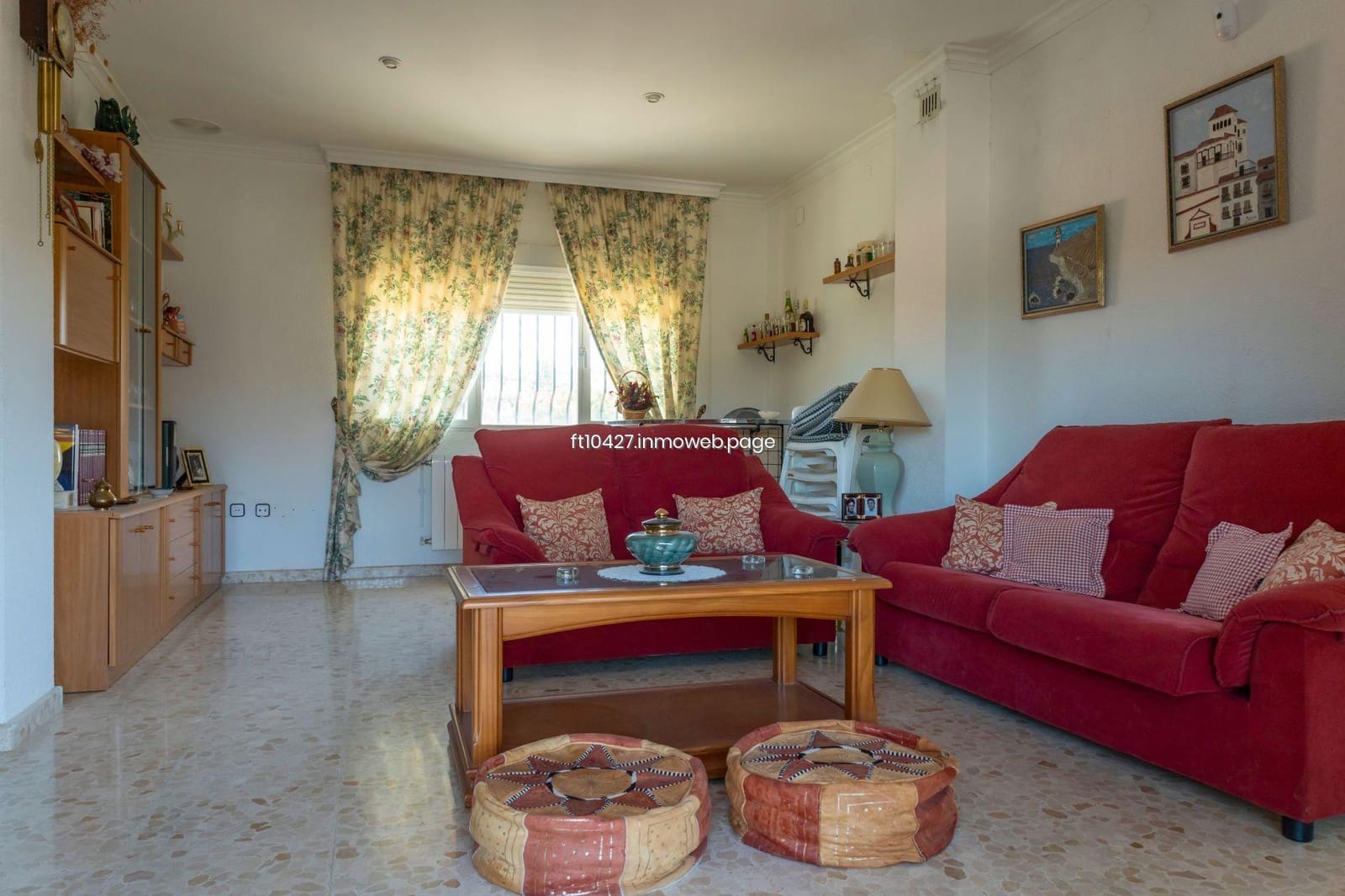 Chalet de 6 habitaciones en Guadix en venta con piscina - 299.500 € (Ref: 10088781)