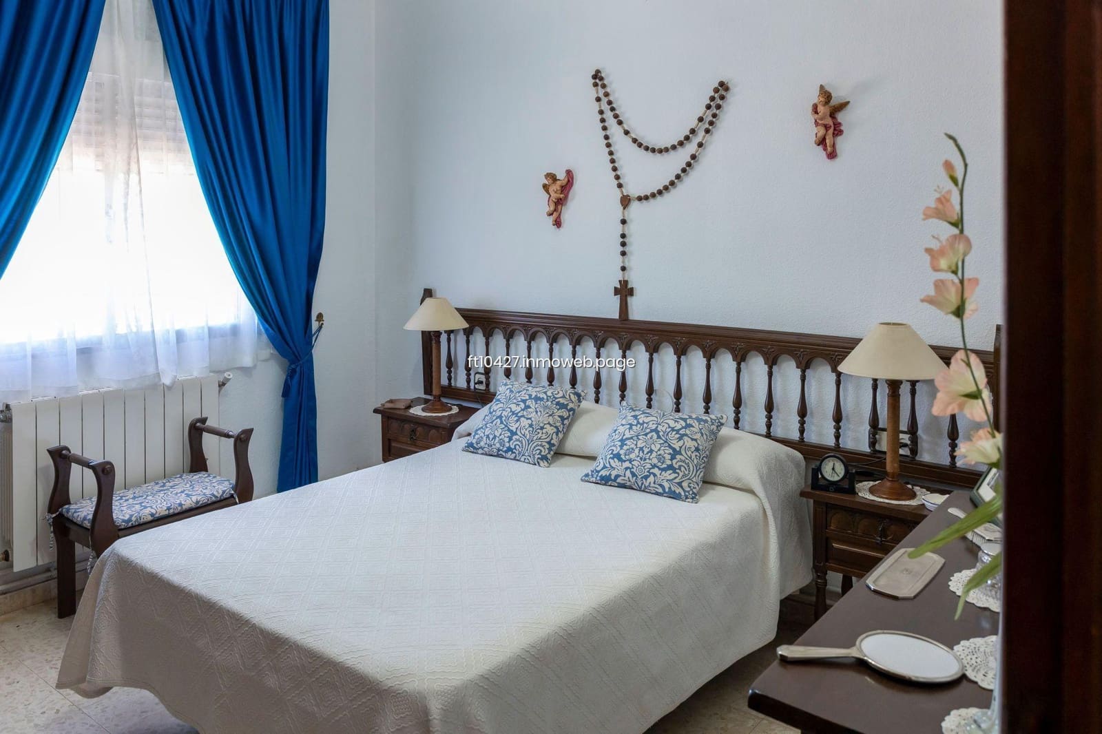 Chalet de 6 habitaciones en Guadix en venta con piscina - 299.500 € (Ref: 10088781)