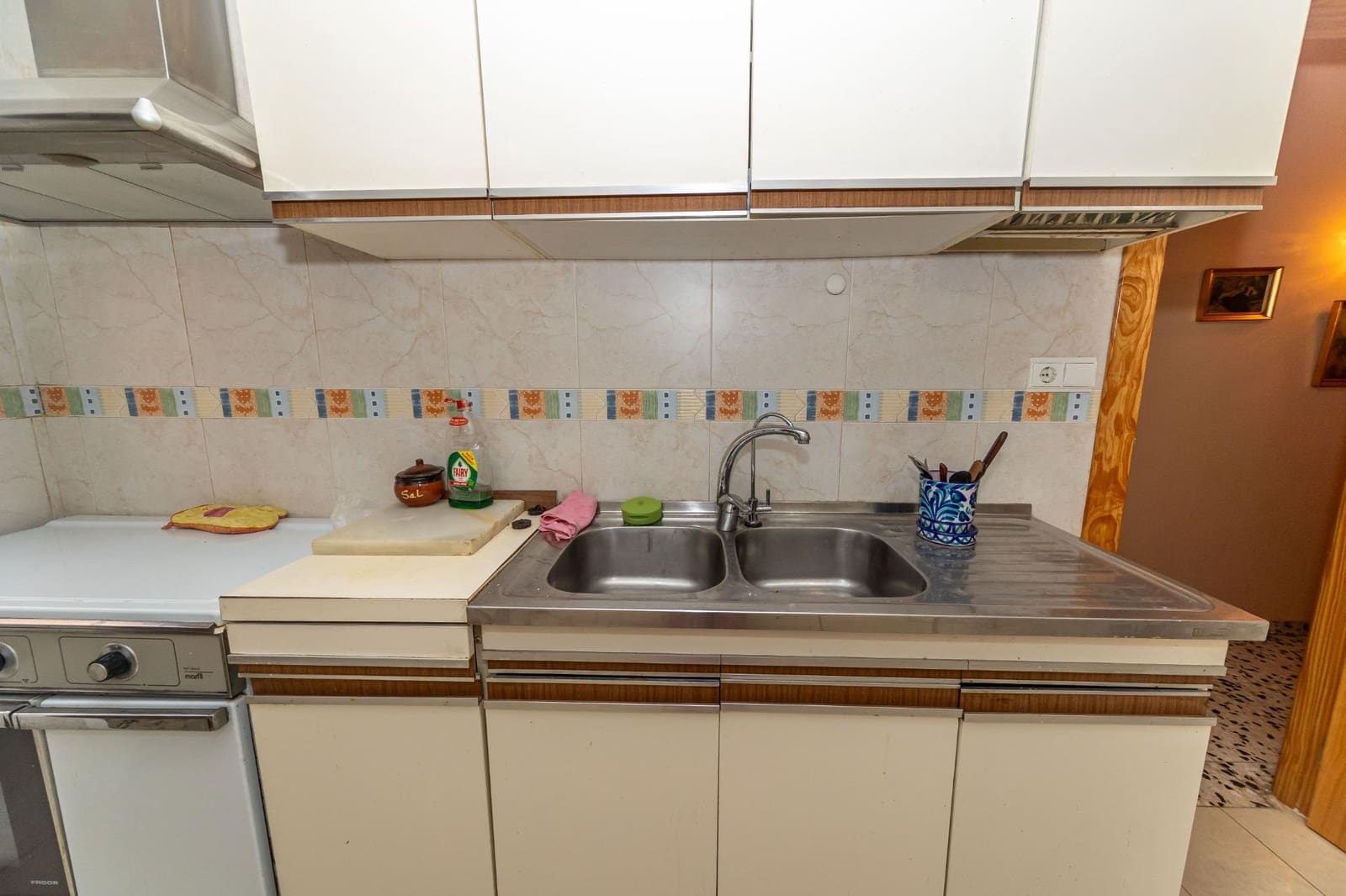 4 bedroom Flat for sale in Beas de Guadix - € 115,000 (Ref: 10110450)