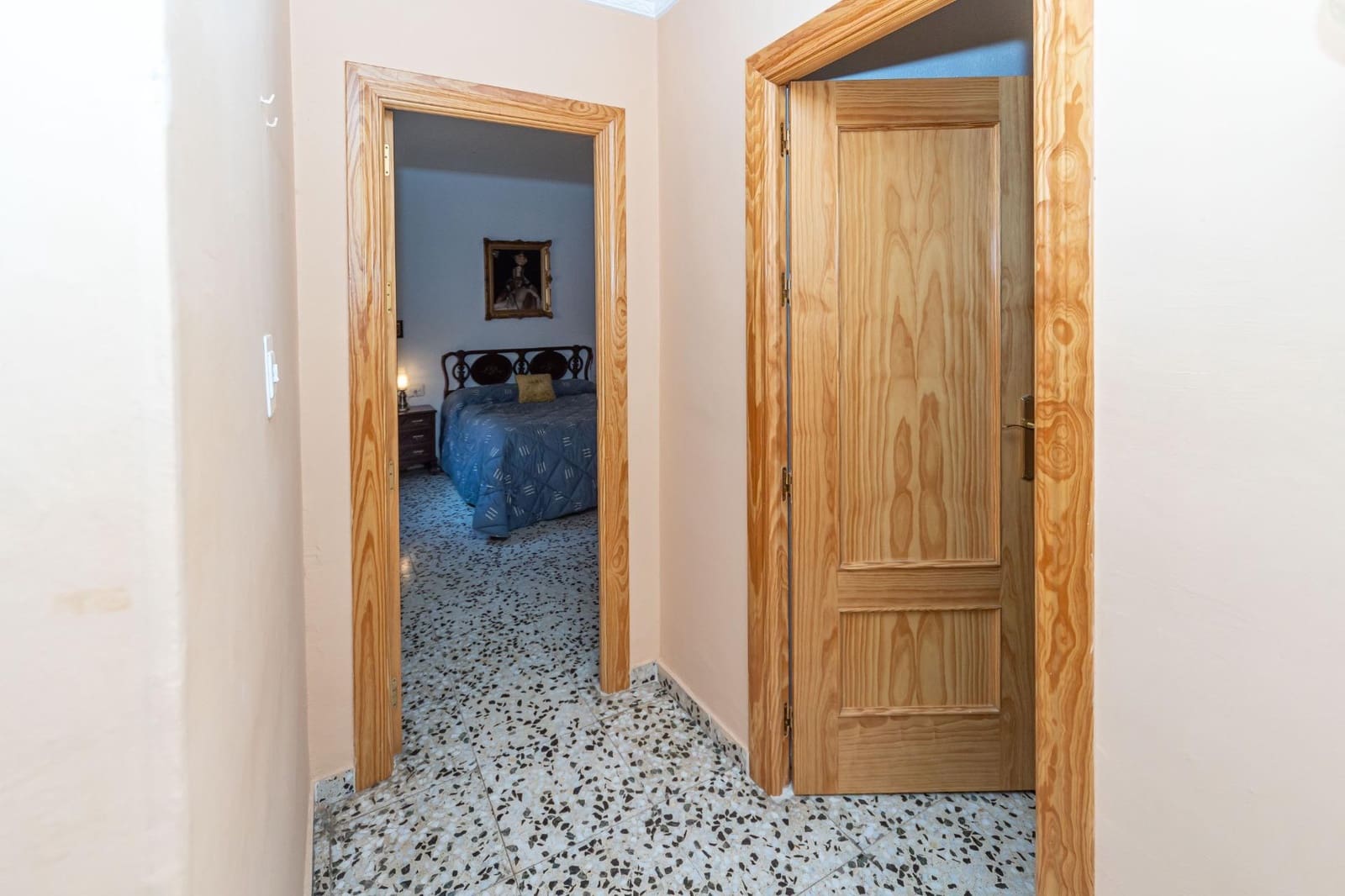 4 bedroom Flat for sale in Beas de Guadix - € 115,000 (Ref: 10110450)