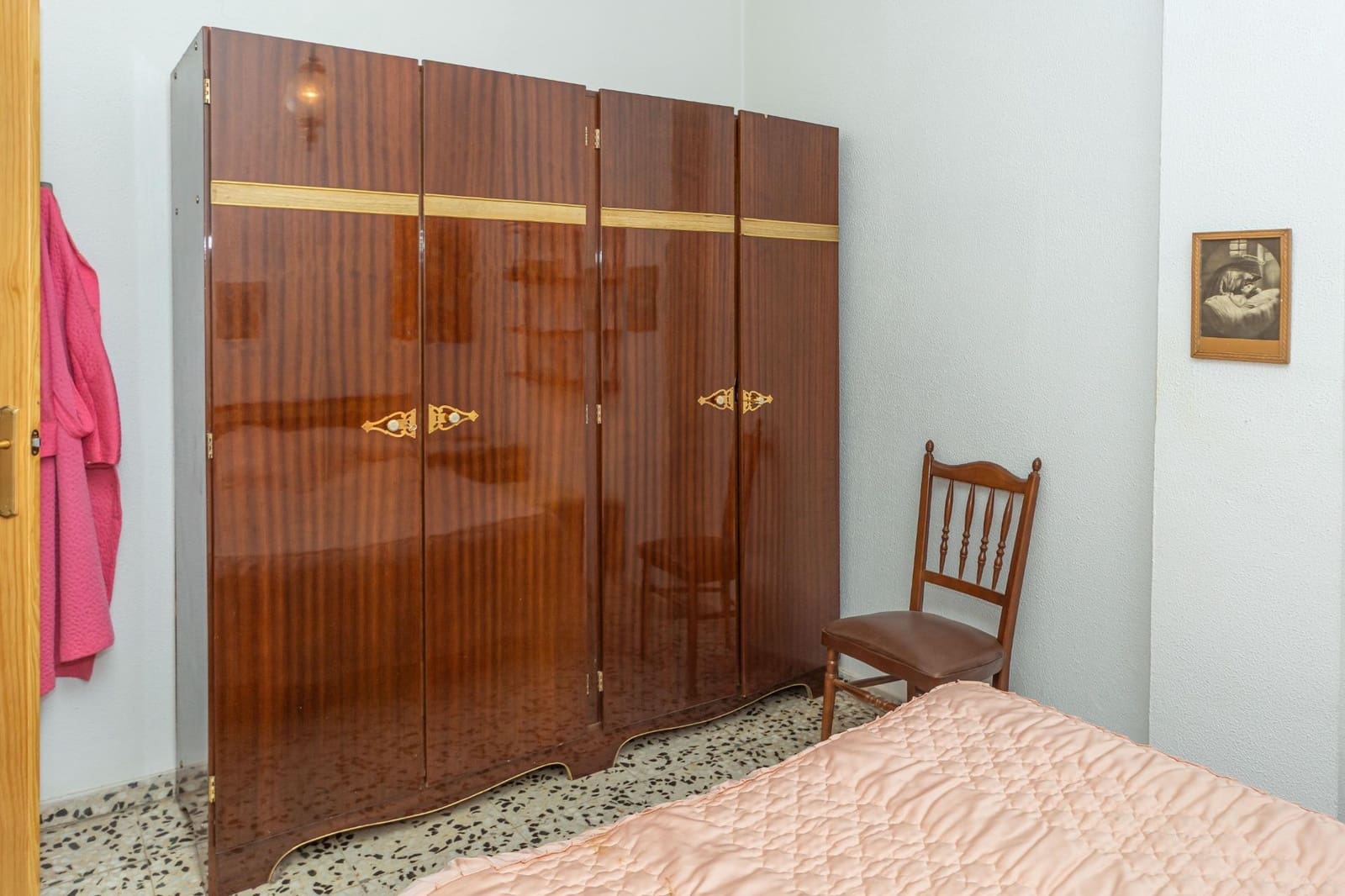 4 bedroom Flat for sale in Beas de Guadix - € 115,000 (Ref: 10110450)