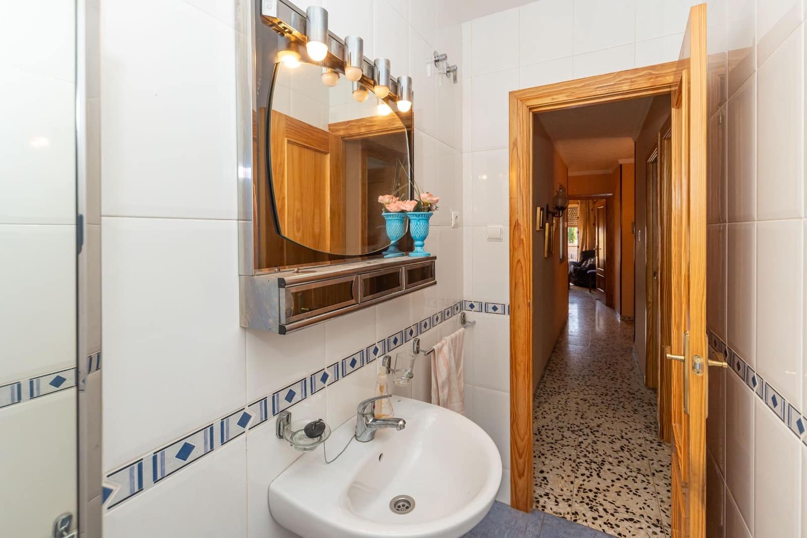 4 bedroom Flat for sale in Beas de Guadix - € 115,000 (Ref: 10110450)