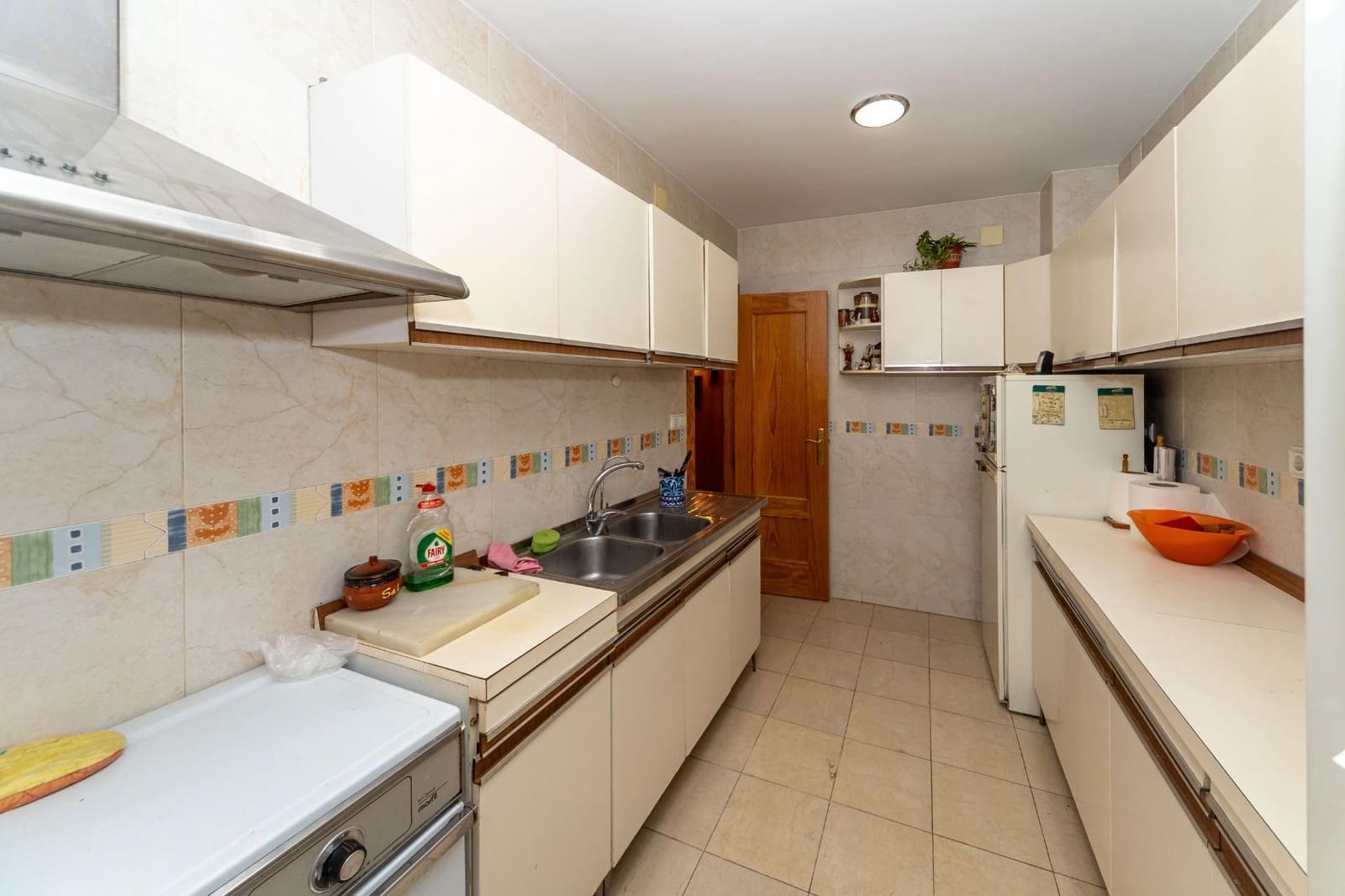 4 bedroom Flat for sale in Beas de Guadix - € 115,000 (Ref: 10110450)