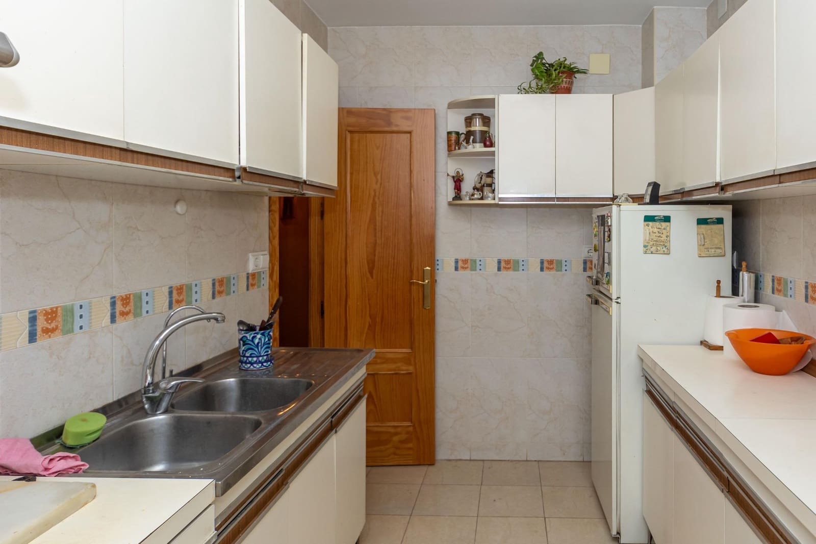 4 bedroom Flat for sale in Beas de Guadix - € 115,000 (Ref: 10110450)