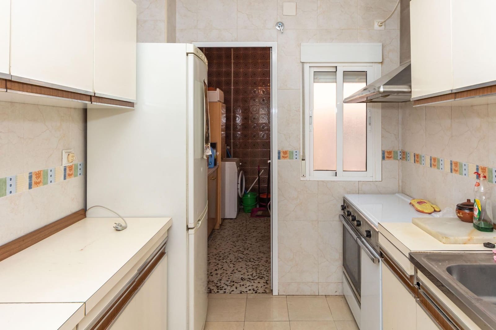 4 bedroom Flat for sale in Beas de Guadix - € 115,000 (Ref: 10110450)