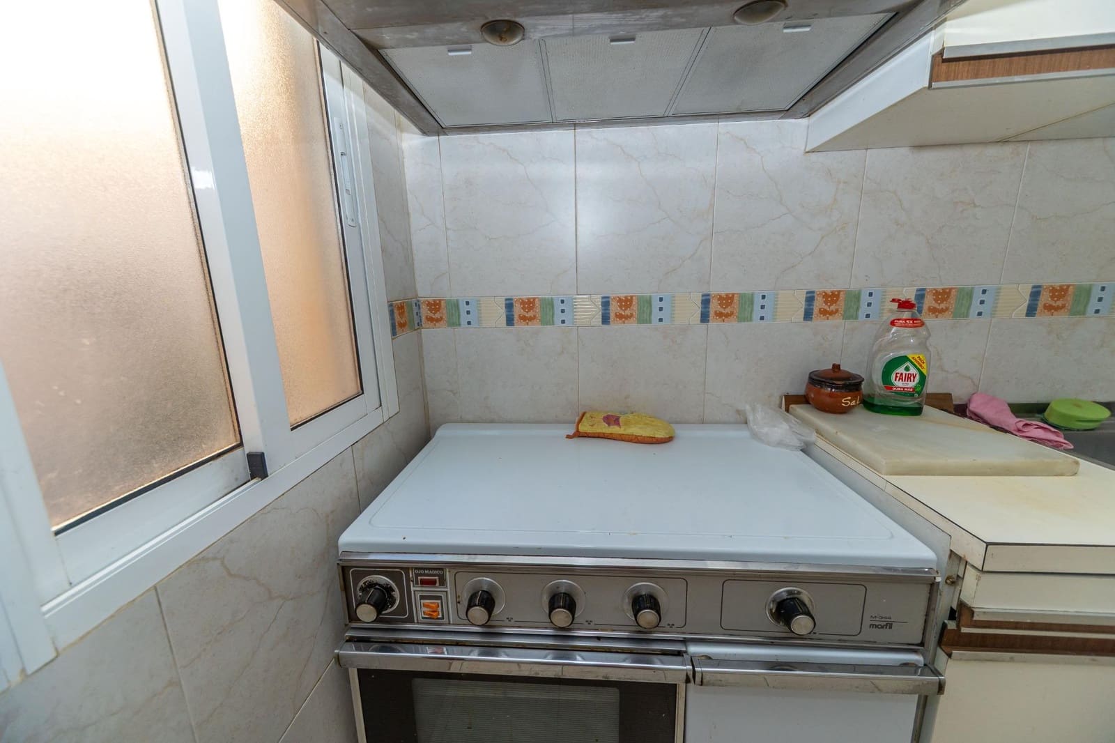 4 bedroom Flat for sale in Beas de Guadix - € 115,000 (Ref: 10110450)