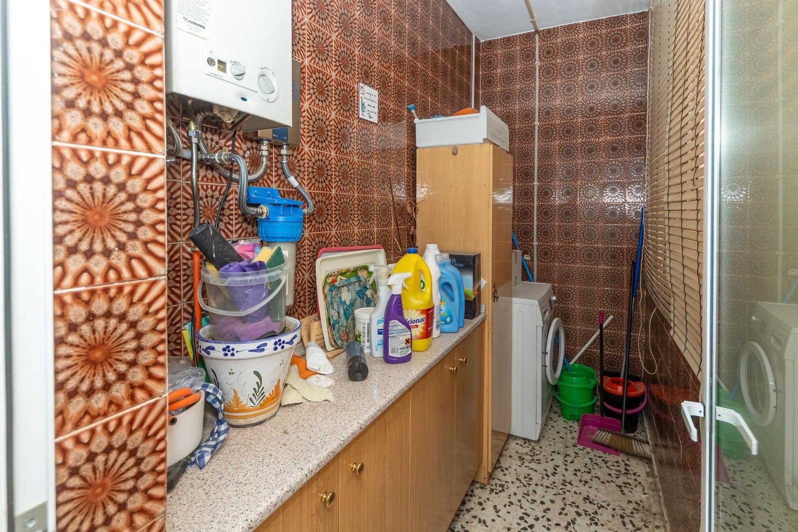 4 bedroom Flat for sale in Beas de Guadix - € 115,000 (Ref: 10110450)