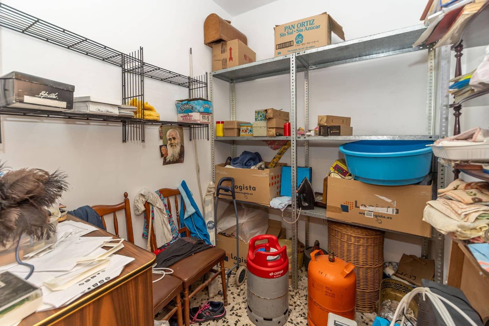 4 bedroom Flat for sale in Beas de Guadix - € 115,000 (Ref: 10110450)