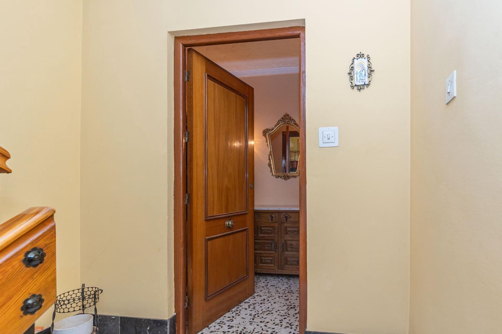 4 bedroom Flat for sale in Beas de Guadix - € 115,000 (Ref: 10110450)