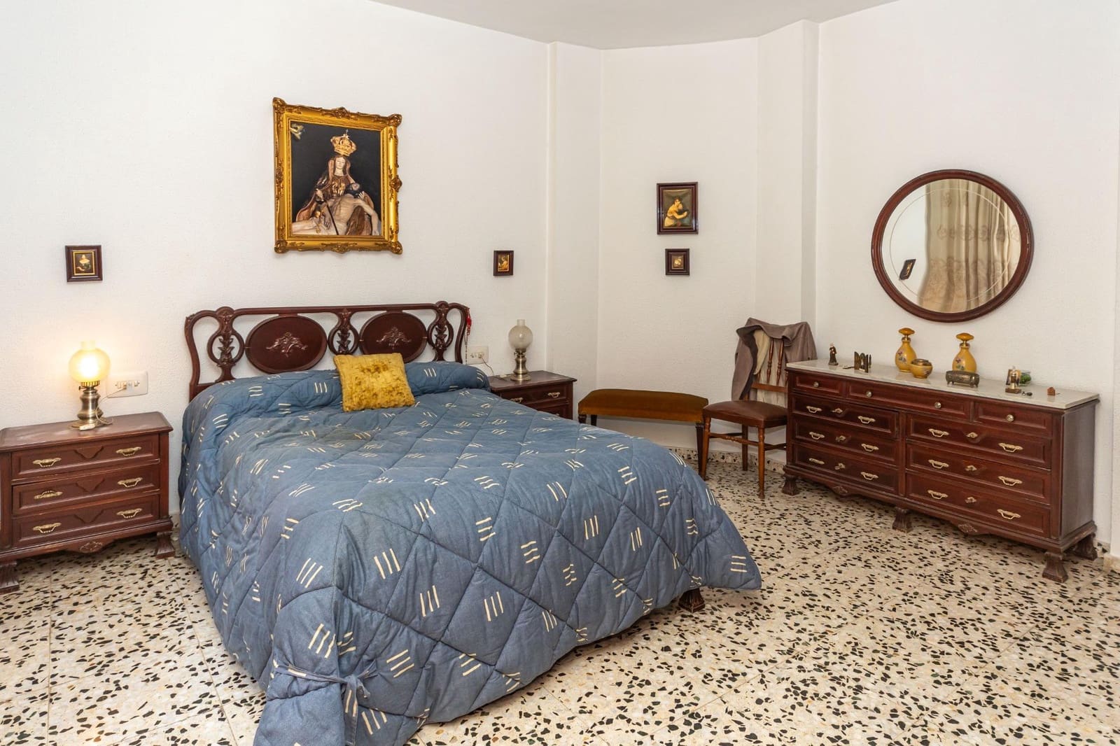 4 bedroom Flat for sale in Beas de Guadix - € 115,000 (Ref: 10110450)