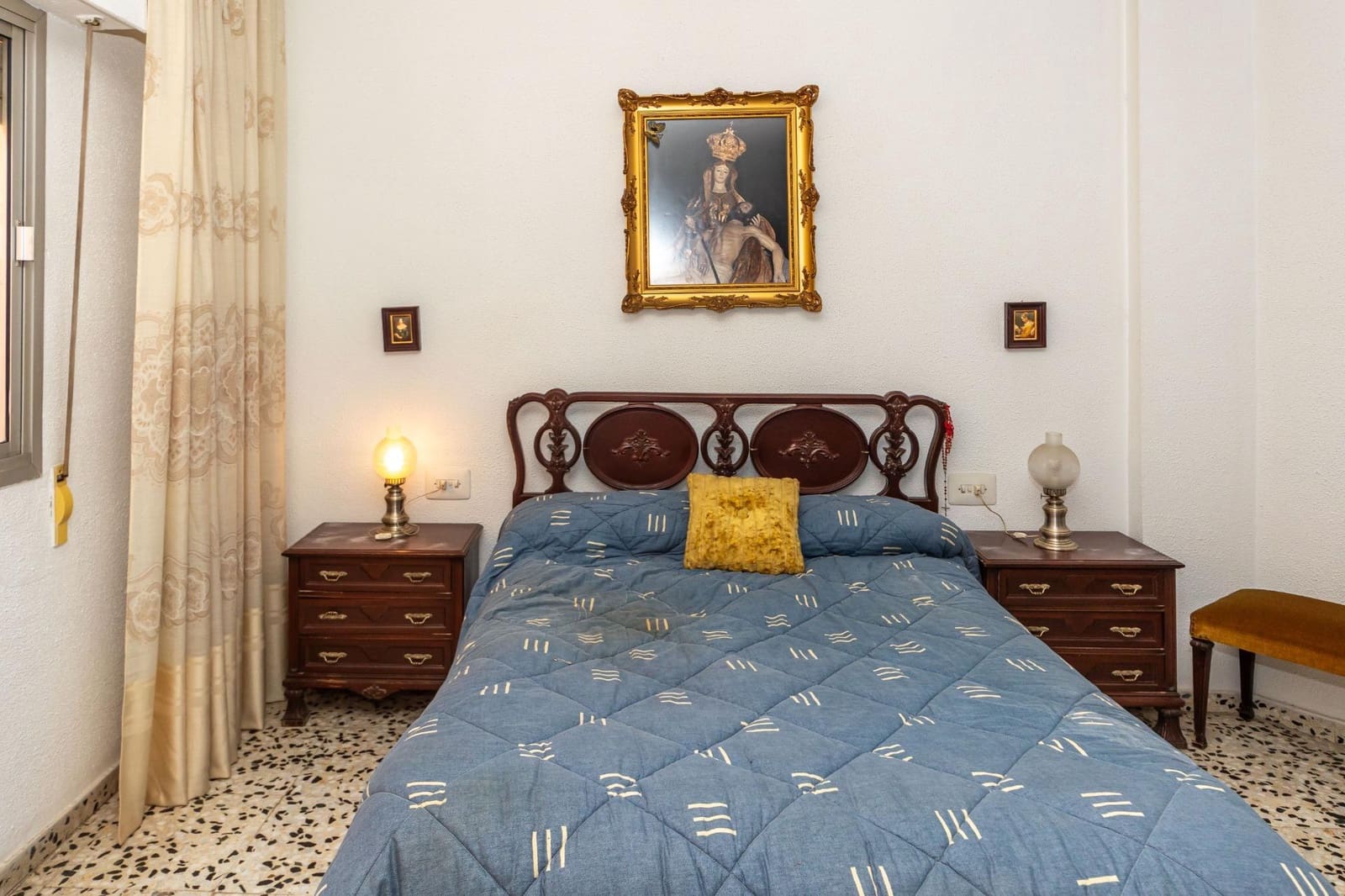 4 bedroom Flat for sale in Beas de Guadix - € 115,000 (Ref: 10110450)