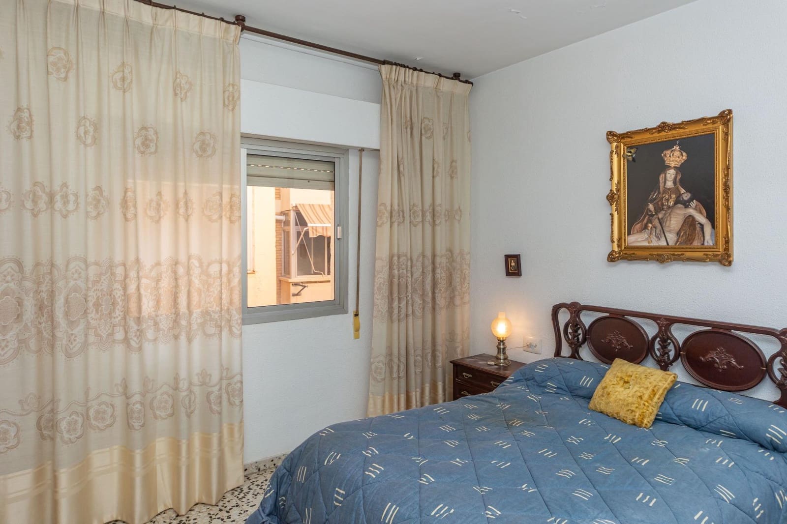4 bedroom Flat for sale in Beas de Guadix - € 115,000 (Ref: 10110450)