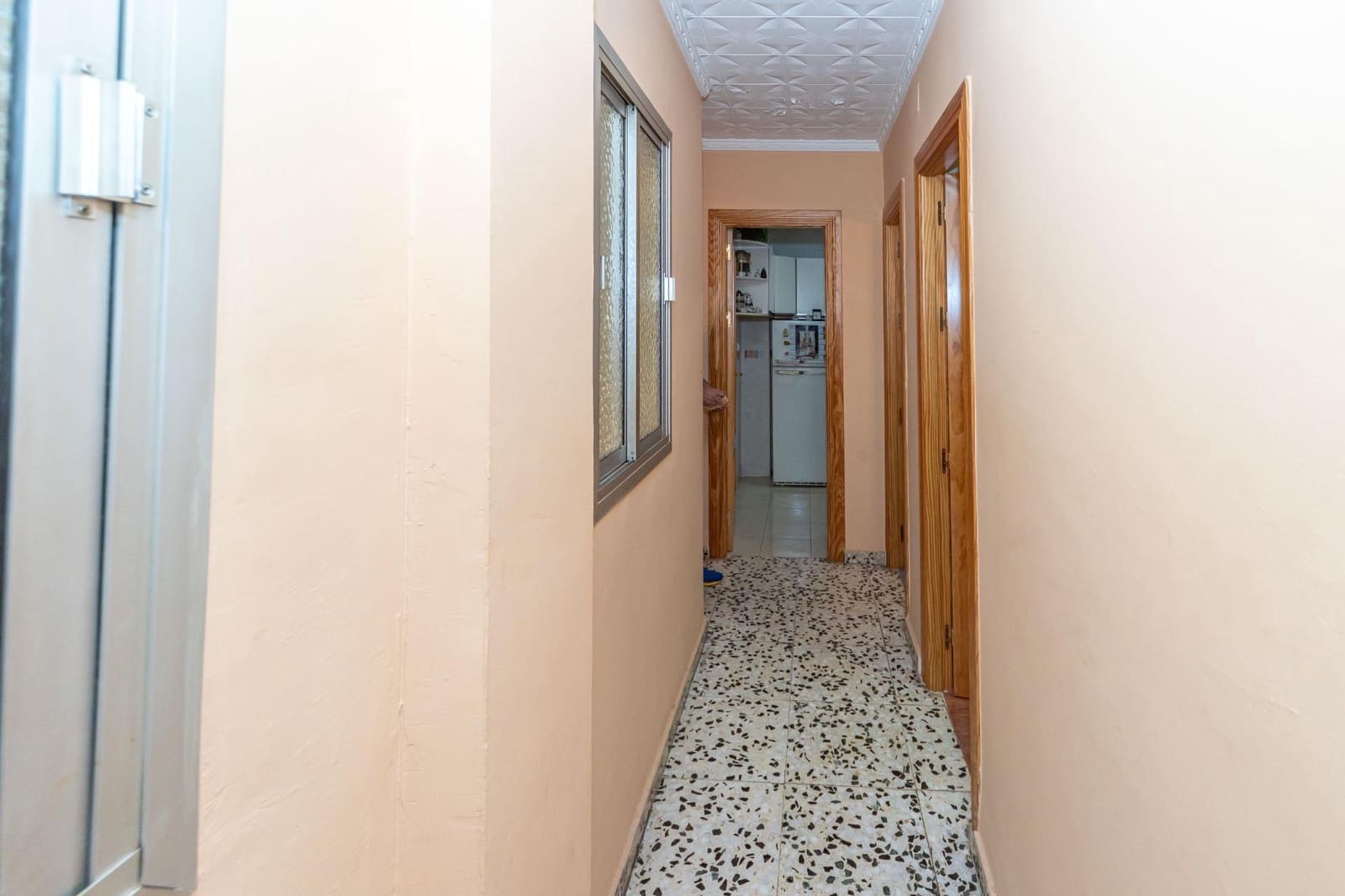 4 bedroom Flat for sale in Beas de Guadix - € 115,000 (Ref: 10110450)