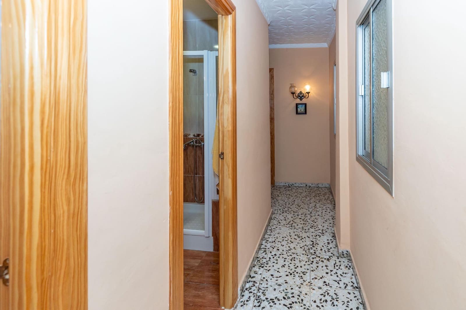 4 bedroom Flat for sale in Beas de Guadix - € 115,000 (Ref: 10110450)