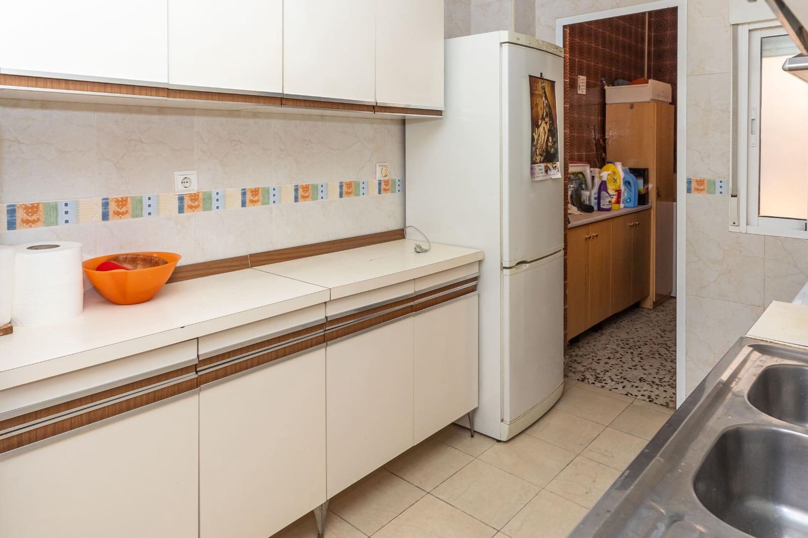 4 bedroom Flat for sale in Beas de Guadix - € 115,000 (Ref: 10110450)