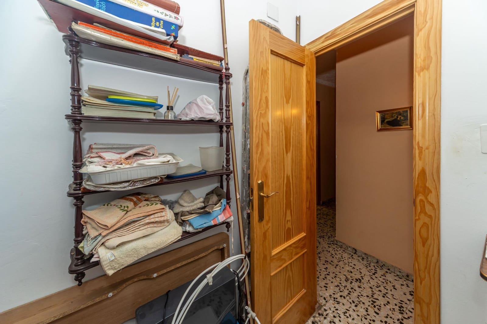 4 bedroom Flat for sale in Beas de Guadix - € 115,000 (Ref: 10110450)