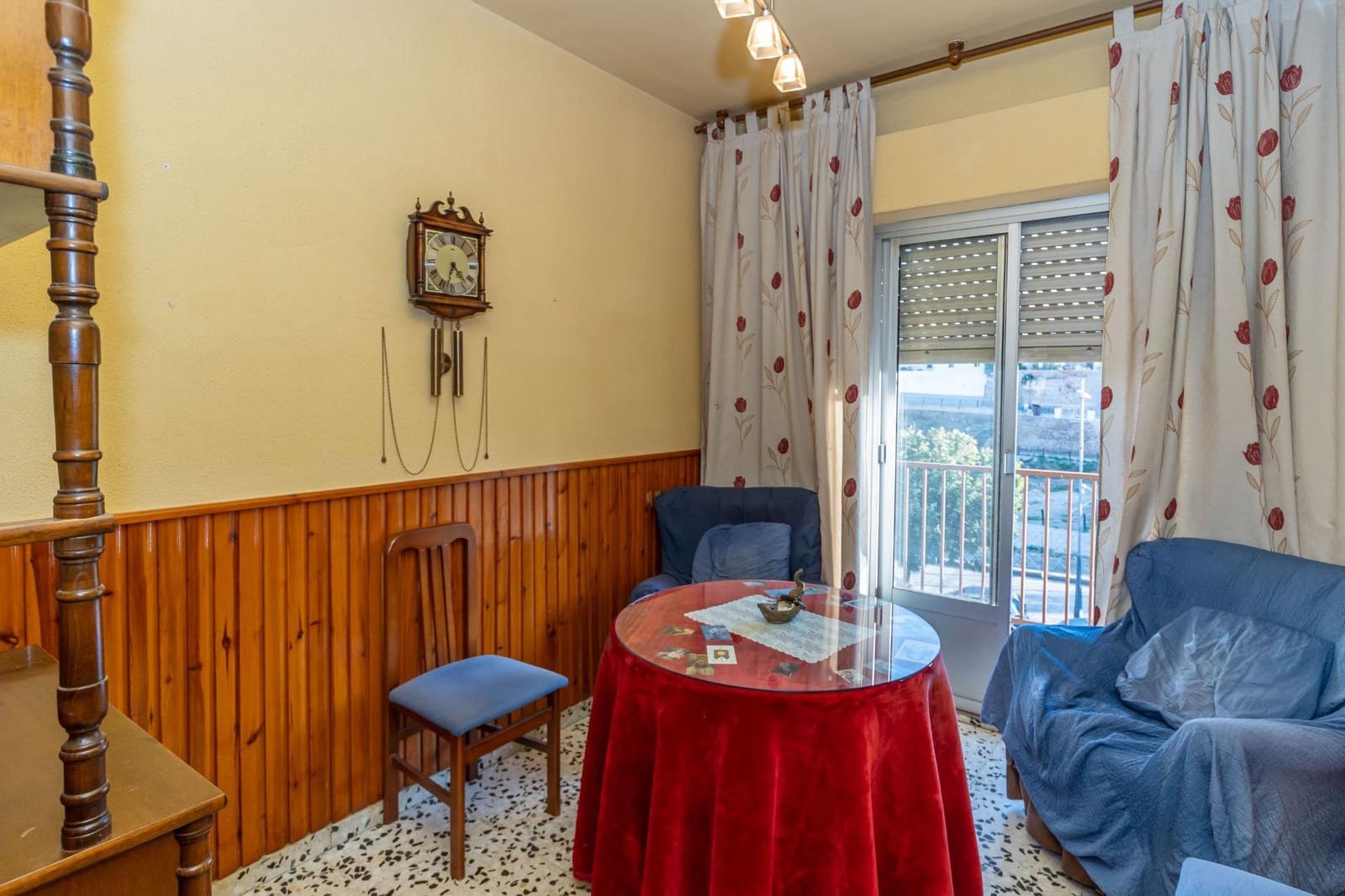 4 bedroom Flat for sale in Beas de Guadix - € 115,000 (Ref: 10110450)
