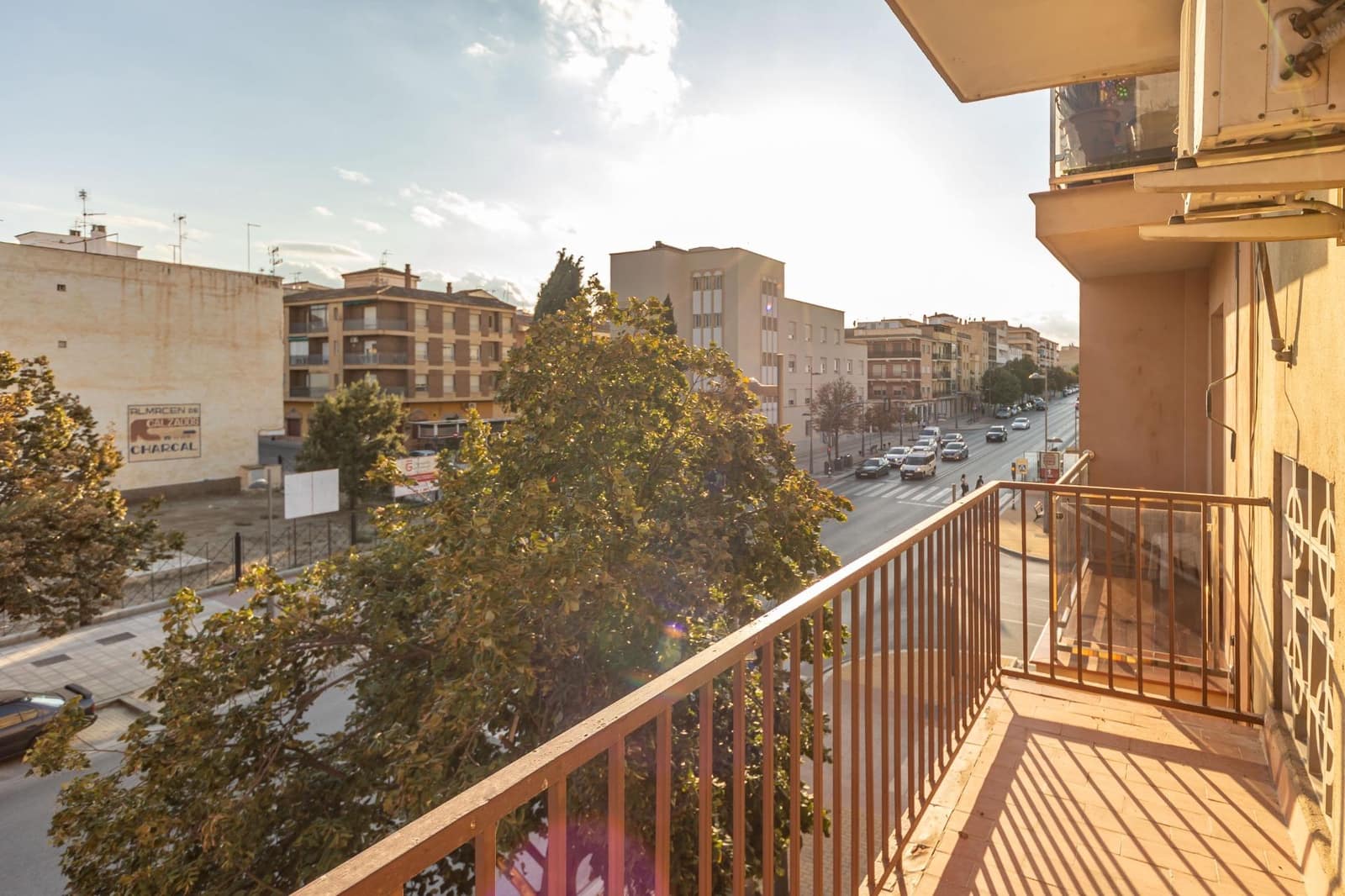 4 bedroom Flat for sale in Beas de Guadix - € 115,000 (Ref: 10110450)