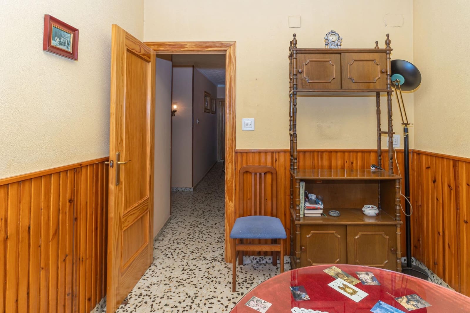 4 bedroom Flat for sale in Beas de Guadix - € 115,000 (Ref: 10110450)
