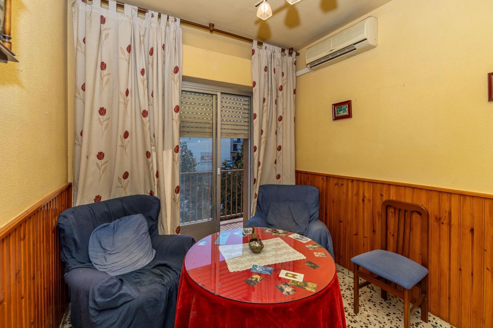 4 bedroom Flat for sale in Beas de Guadix - € 115,000 (Ref: 10110450)