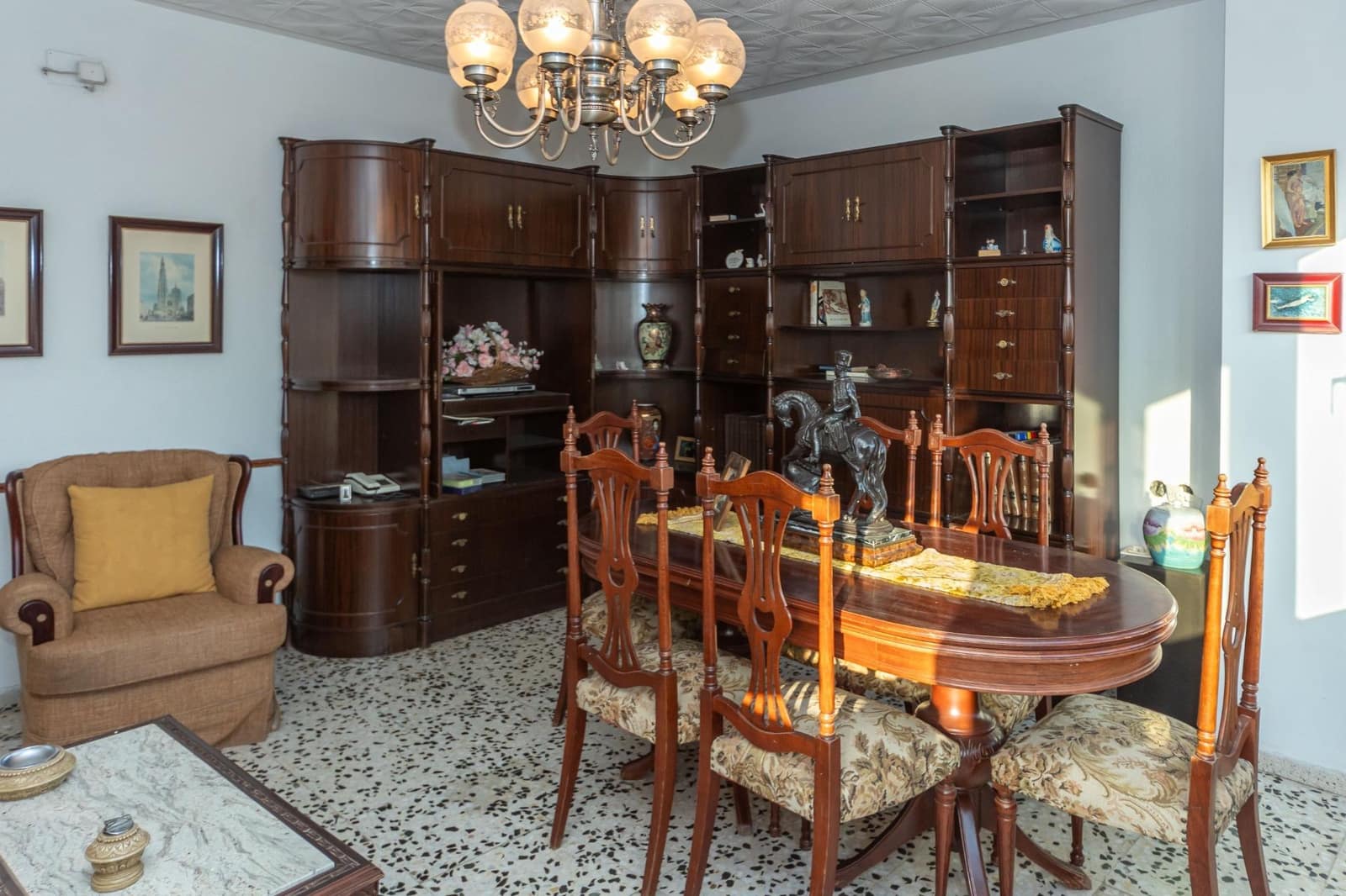 4 bedroom Flat for sale in Beas de Guadix - € 115,000 (Ref: 10110450)