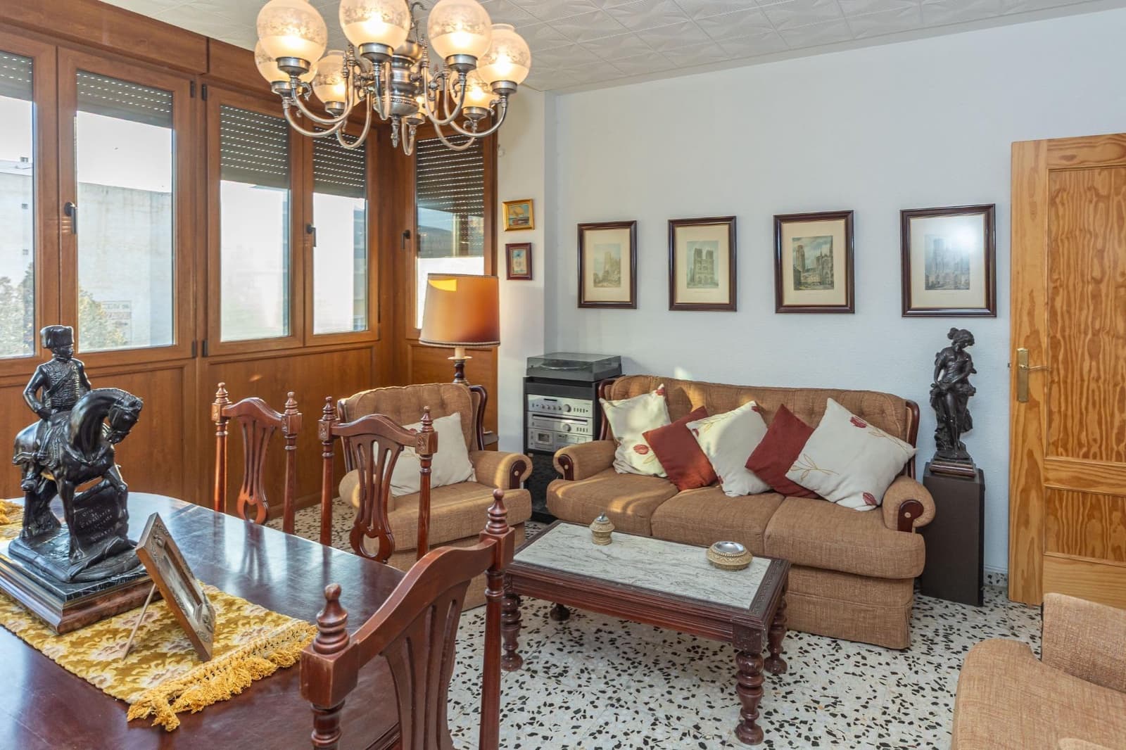 4 bedroom Flat for sale in Beas de Guadix - € 115,000 (Ref: 10110450)