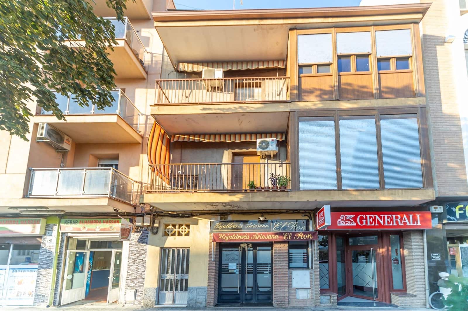 4 bedroom Flat for sale in Beas de Guadix - € 115,000 (Ref: 10110450)