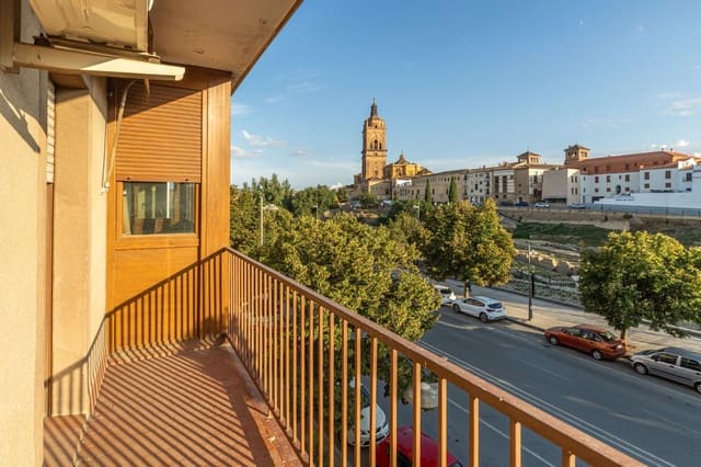 4 bedroom Flat for sale in Beas de Guadix - € 115,000 (Ref: 10110450)