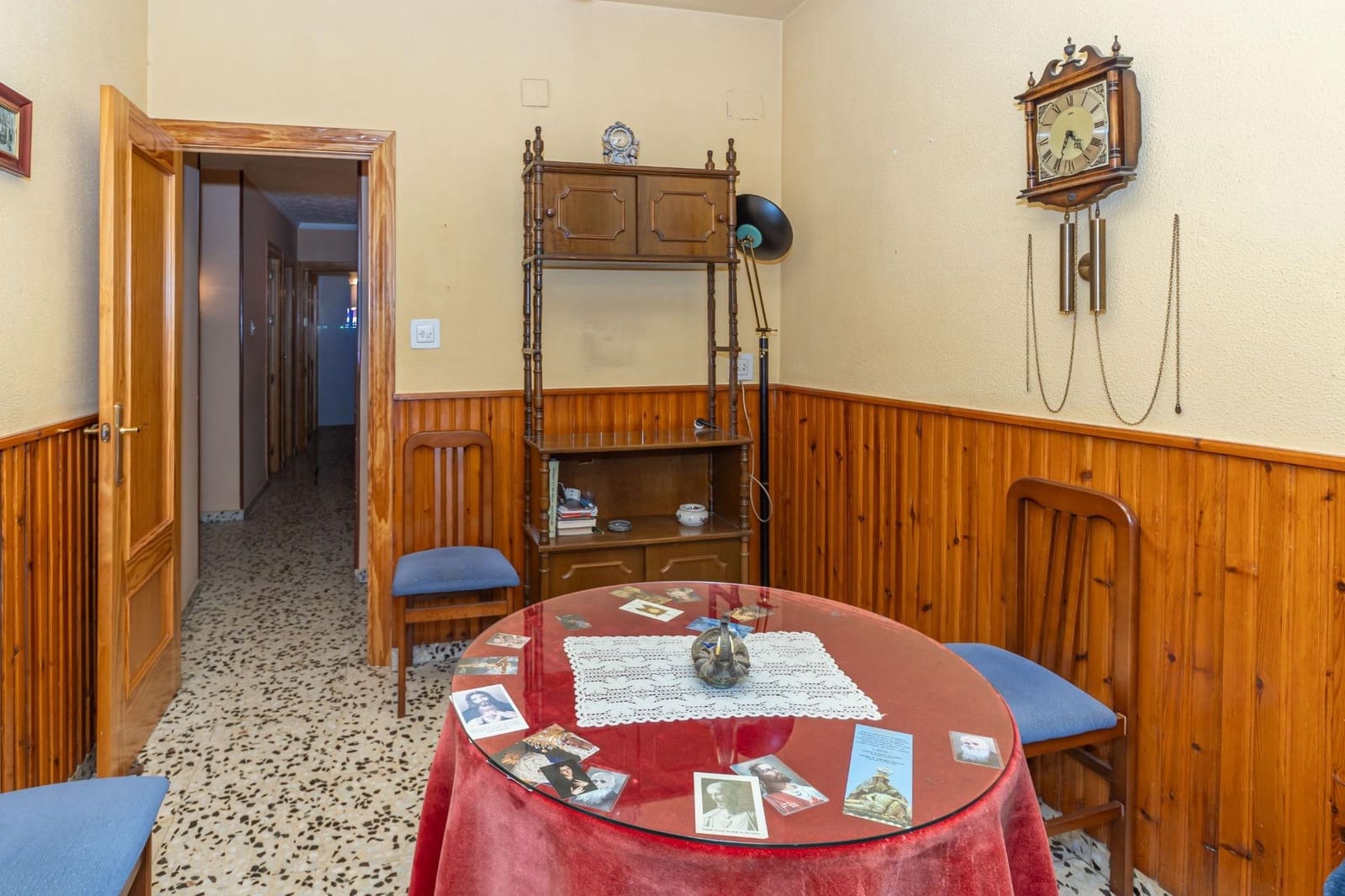 4 bedroom Flat for sale in Beas de Guadix - € 115,000 (Ref: 10110450)