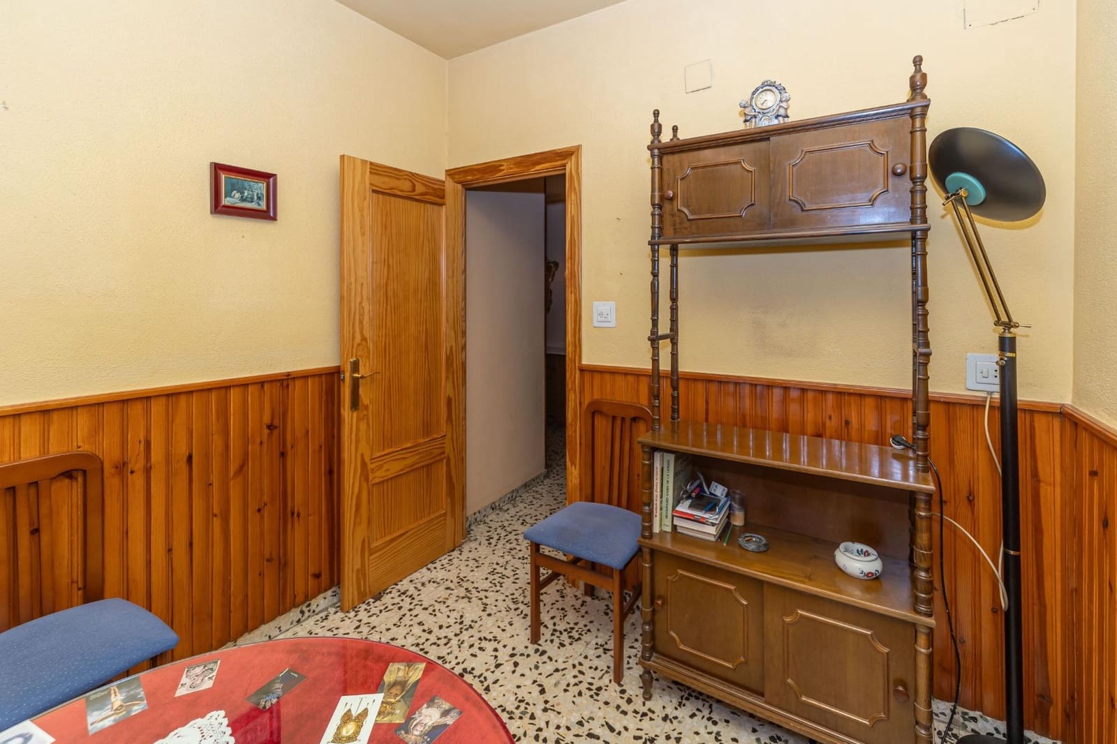 4 bedroom Flat for sale in Beas de Guadix - € 115,000 (Ref: 10110450)