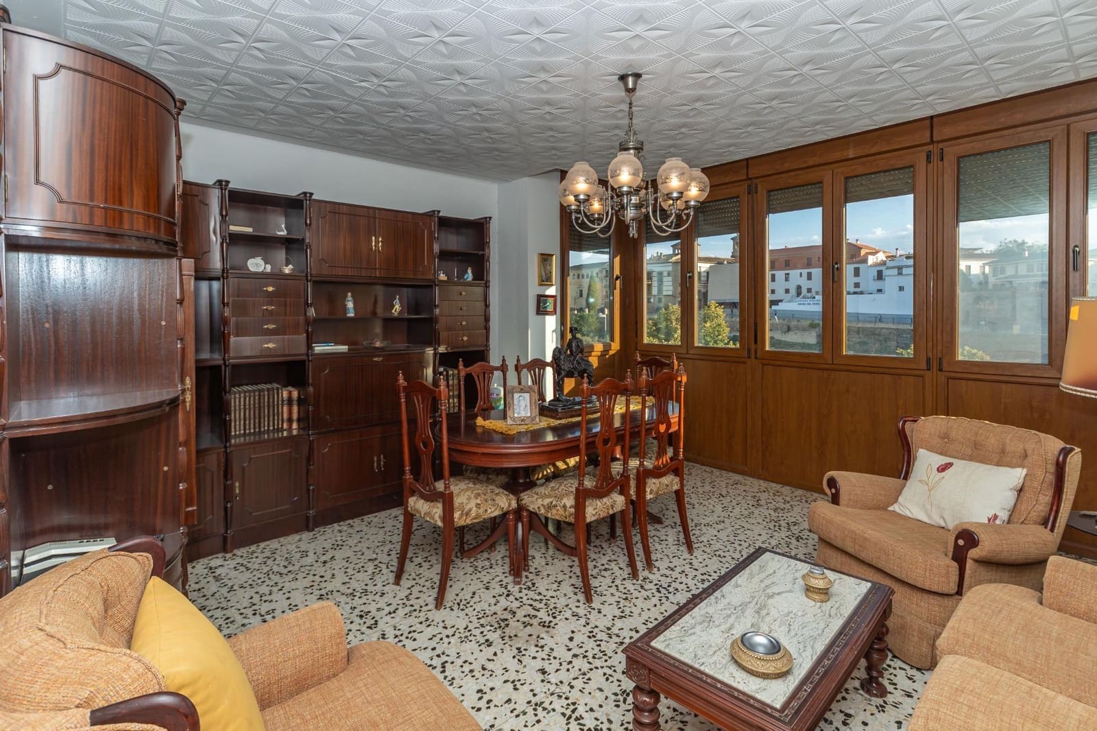 4 bedroom Flat for sale in Beas de Guadix - € 115,000 (Ref: 10110450)