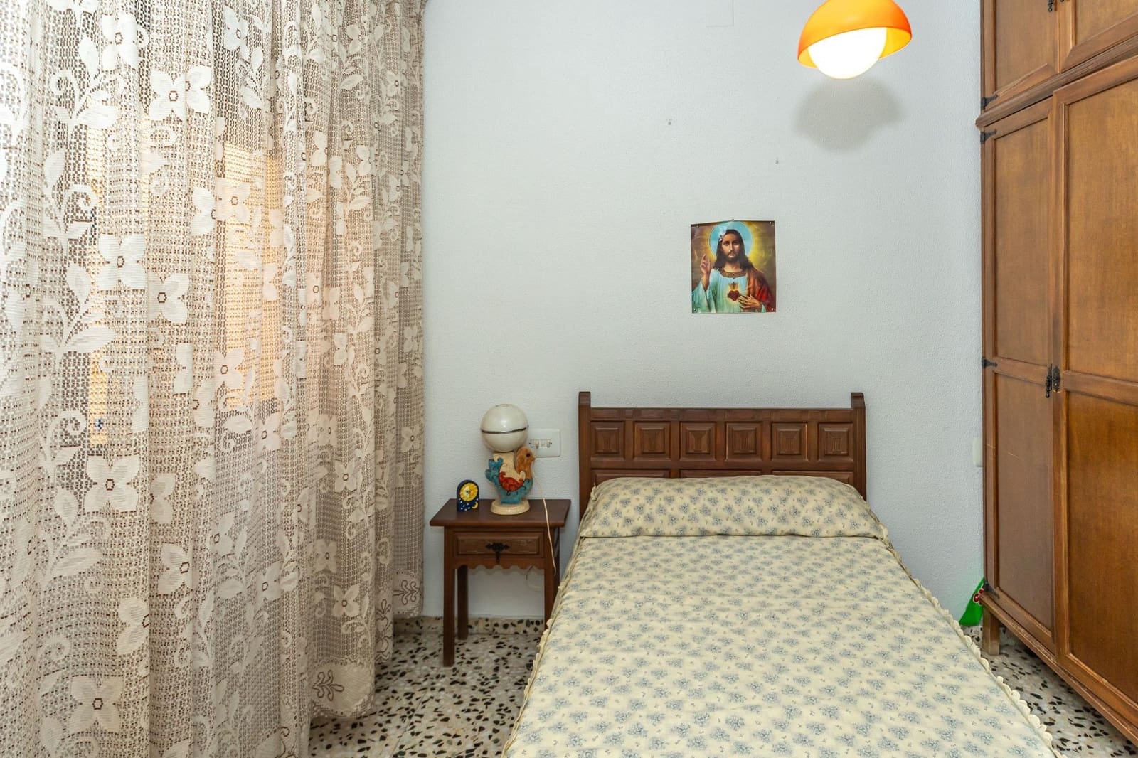 4 bedroom Flat for sale in Beas de Guadix - € 115,000 (Ref: 10110450)