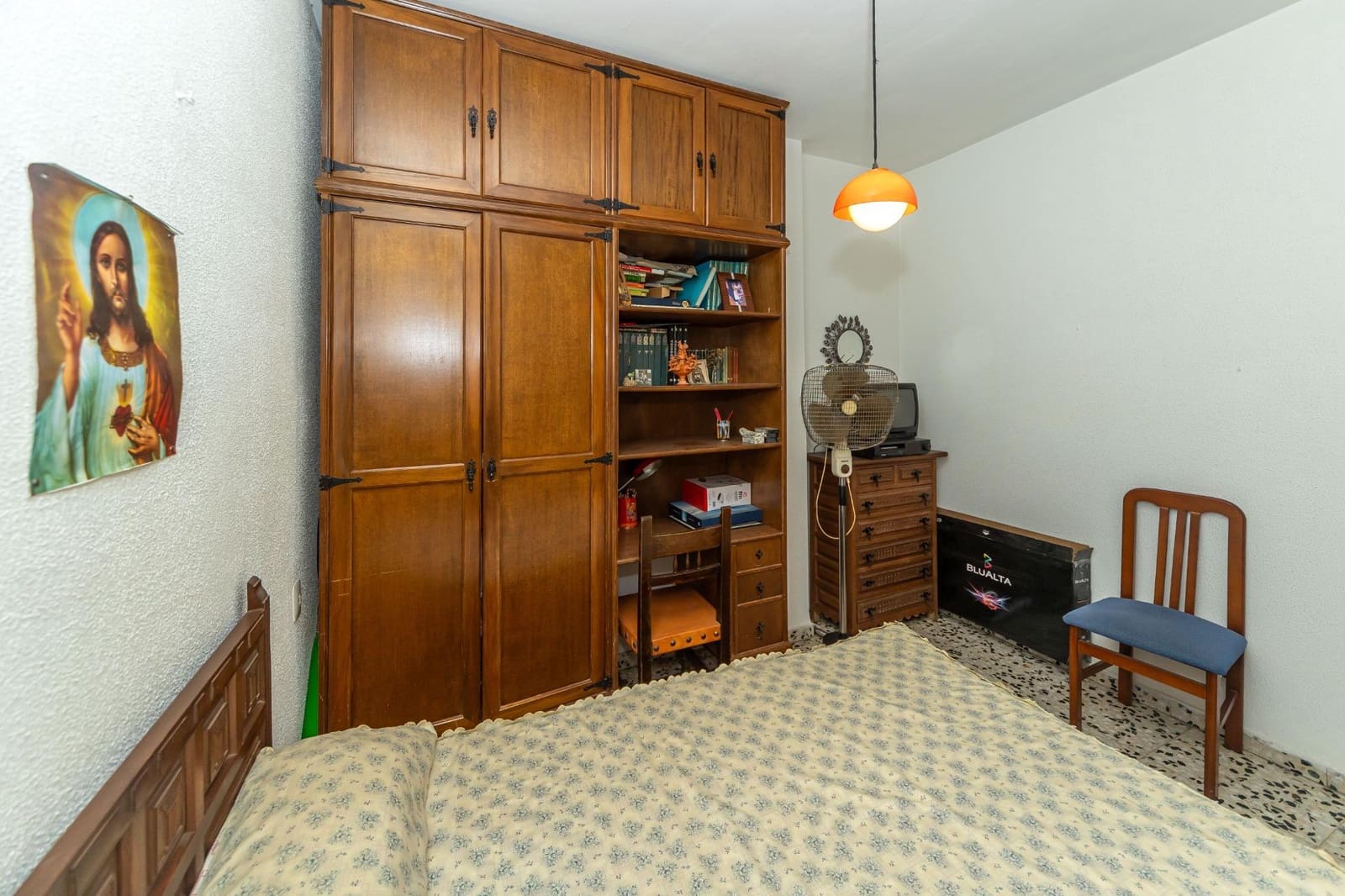 4 bedroom Flat for sale in Beas de Guadix - € 115,000 (Ref: 10110450)