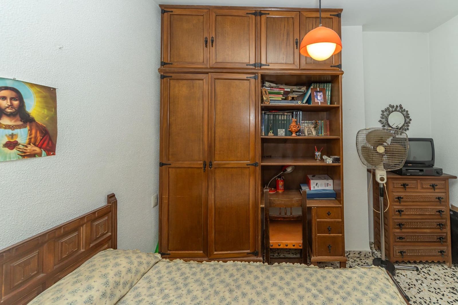 4 bedroom Flat for sale in Beas de Guadix - € 115,000 (Ref: 10110450)