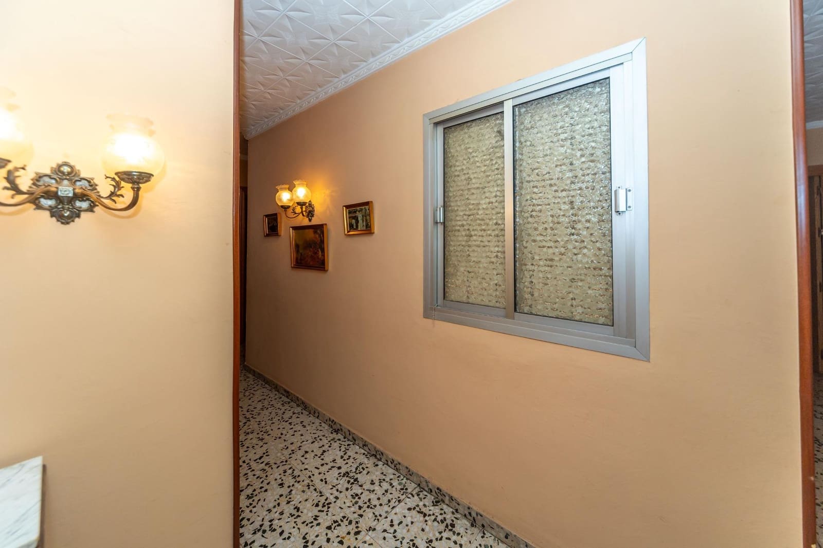 4 bedroom Flat for sale in Beas de Guadix - € 115,000 (Ref: 10110450)