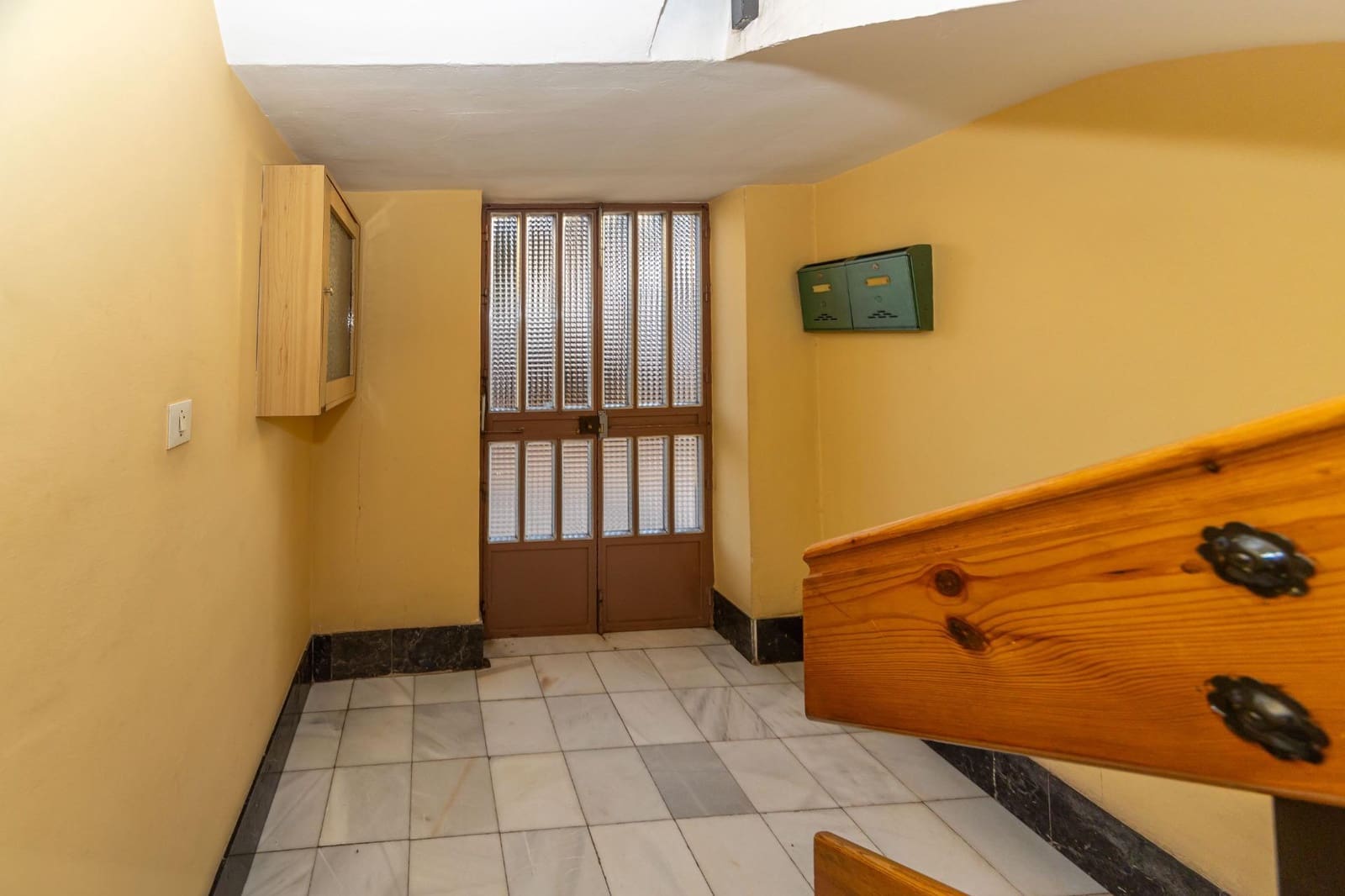 4 bedroom Flat for sale in Beas de Guadix - € 115,000 (Ref: 10110450)