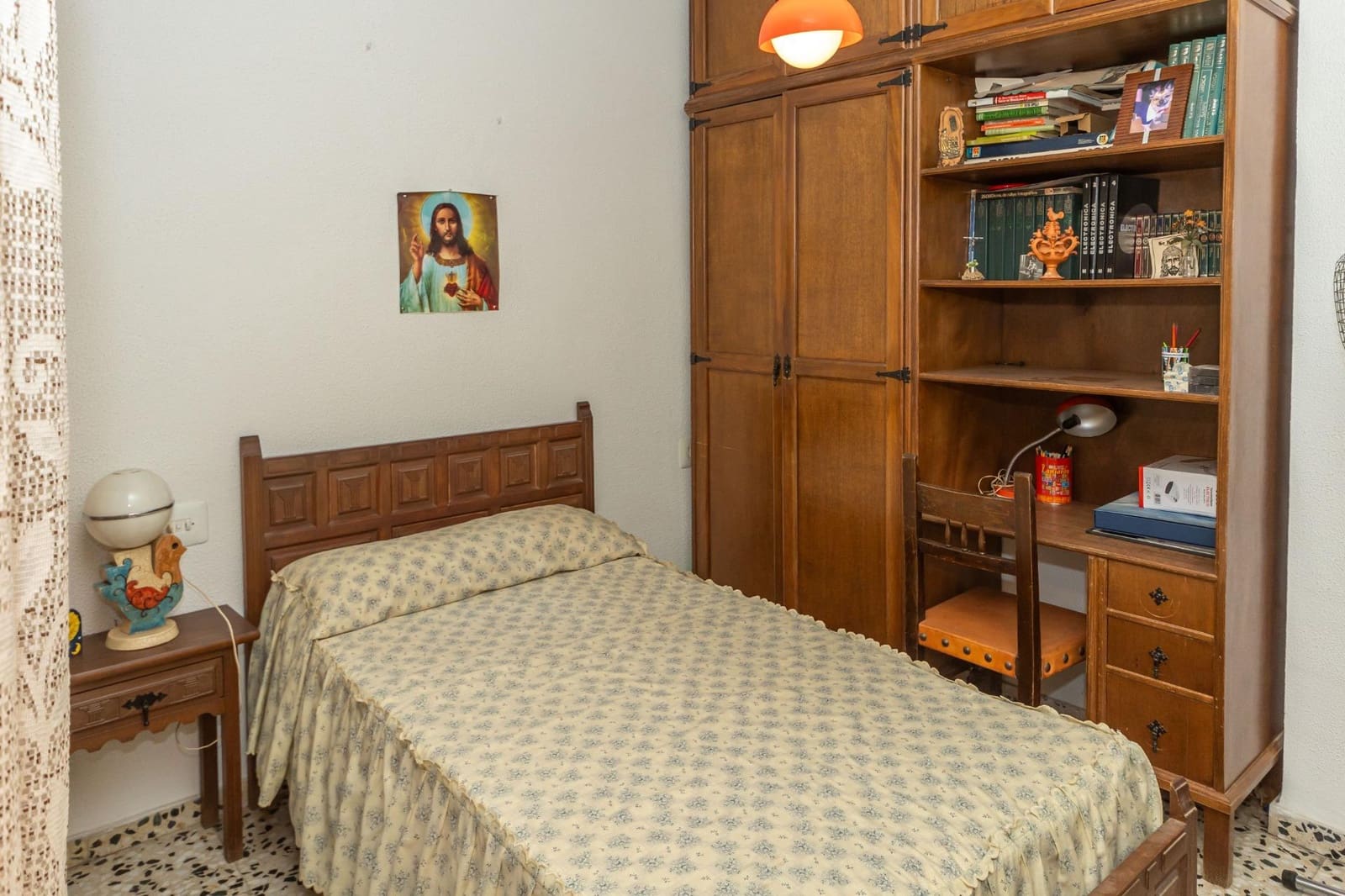 4 bedroom Flat for sale in Beas de Guadix - € 115,000 (Ref: 10110450)