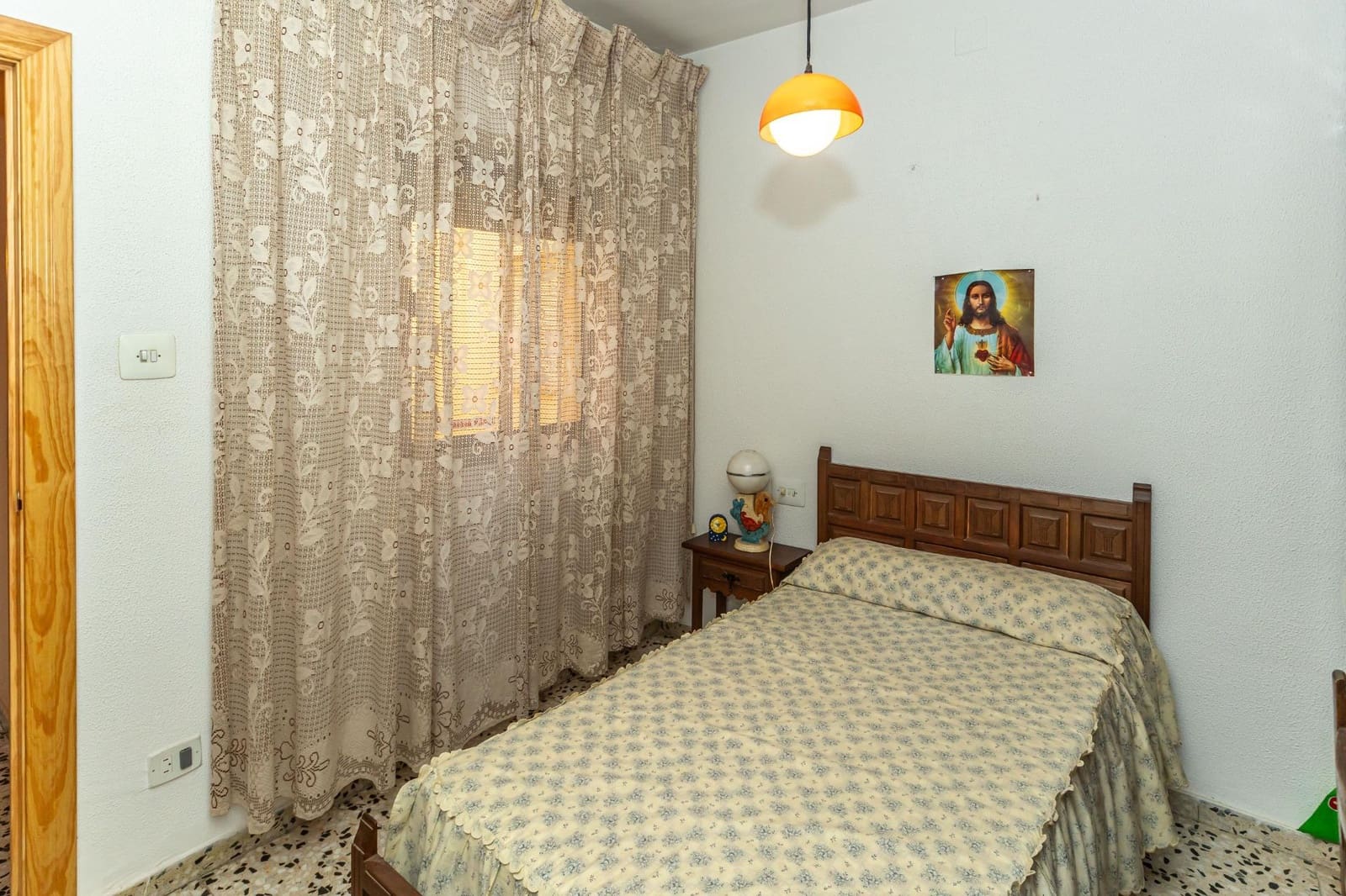 4 bedroom Flat for sale in Beas de Guadix - € 115,000 (Ref: 10110450)