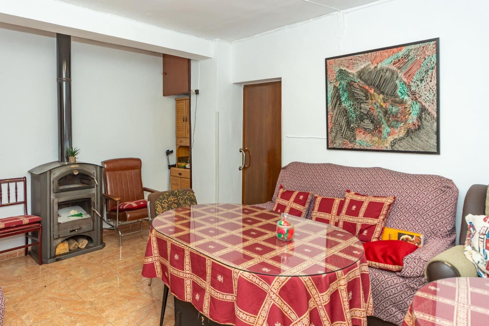 4 soverom Villa til salgs i Lanteira - € 195 000 (Ref: 10157071)