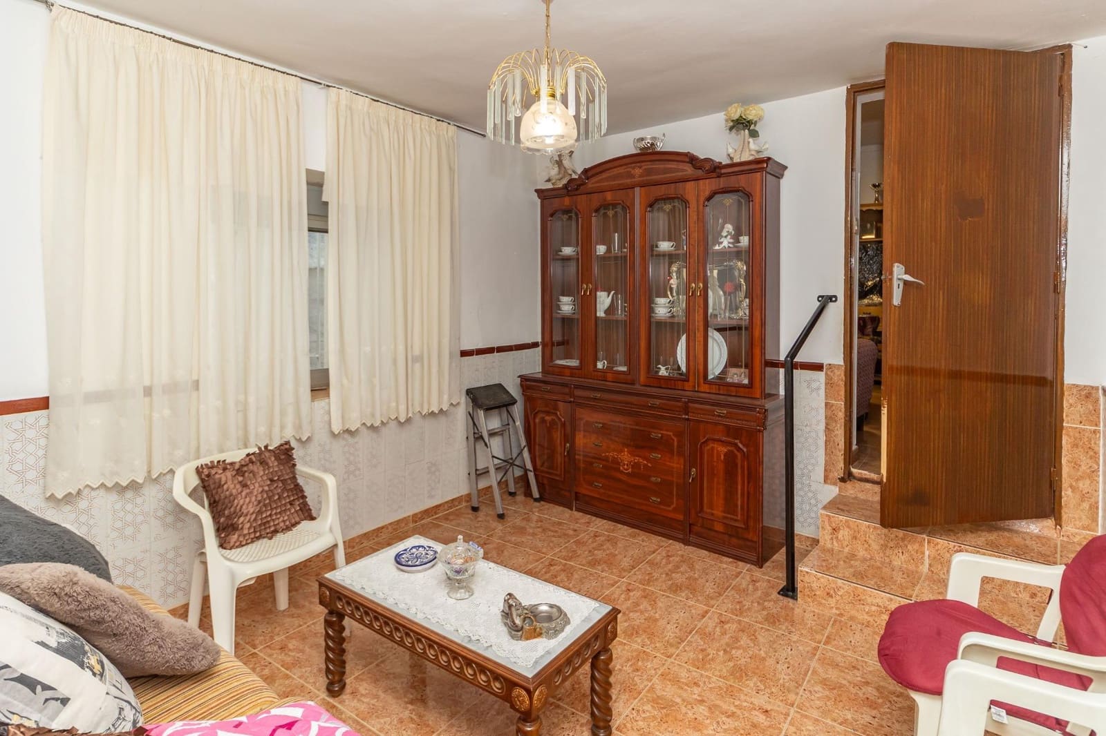 4 soverom Villa til salgs i Lanteira - € 195 000 (Ref: 10157071)