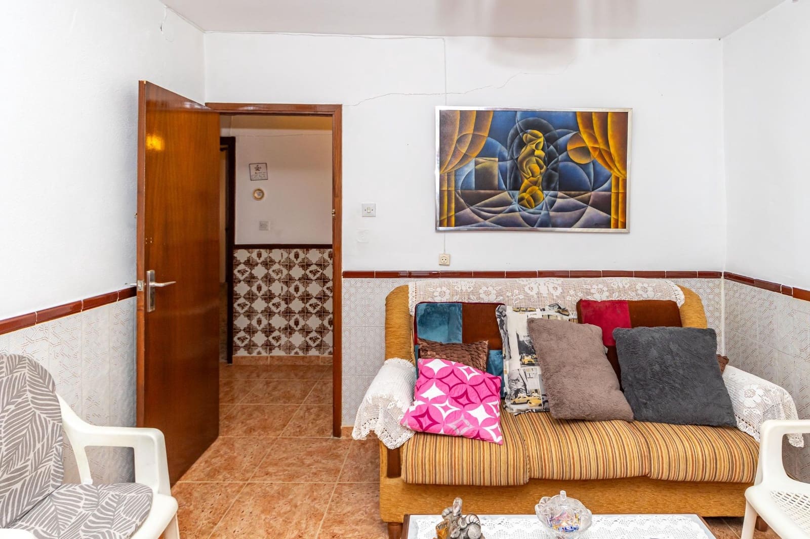 4 soverom Villa til salgs i Lanteira - € 195 000 (Ref: 10157071)