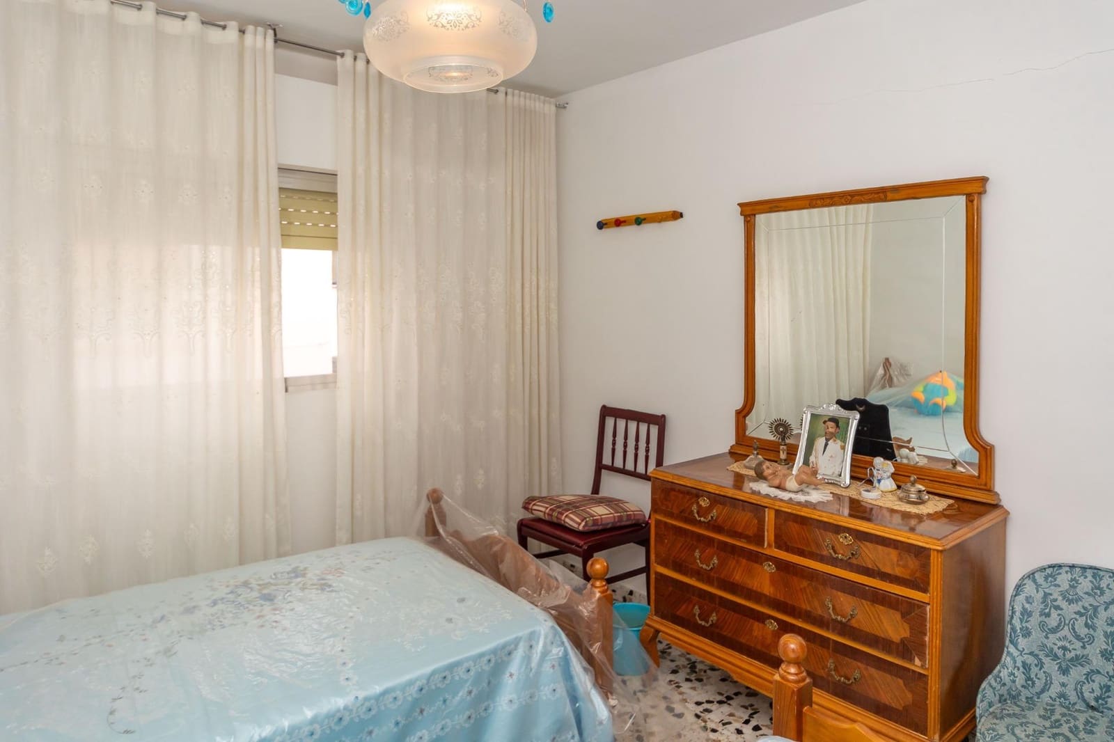 4 soverom Villa til salgs i Lanteira - € 195 000 (Ref: 10157071)
