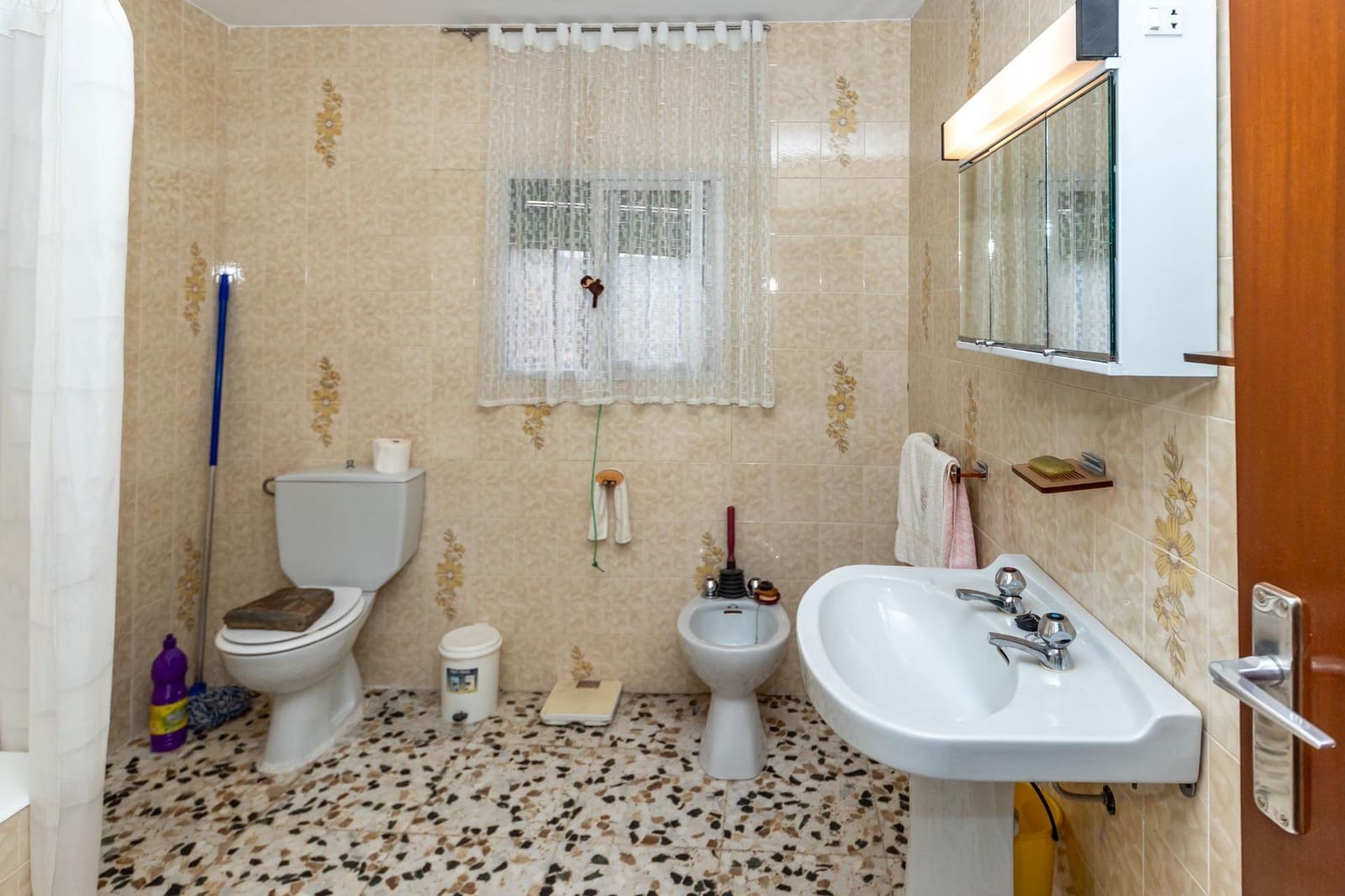 4 soverom Villa til salgs i Lanteira - € 195 000 (Ref: 10157071)