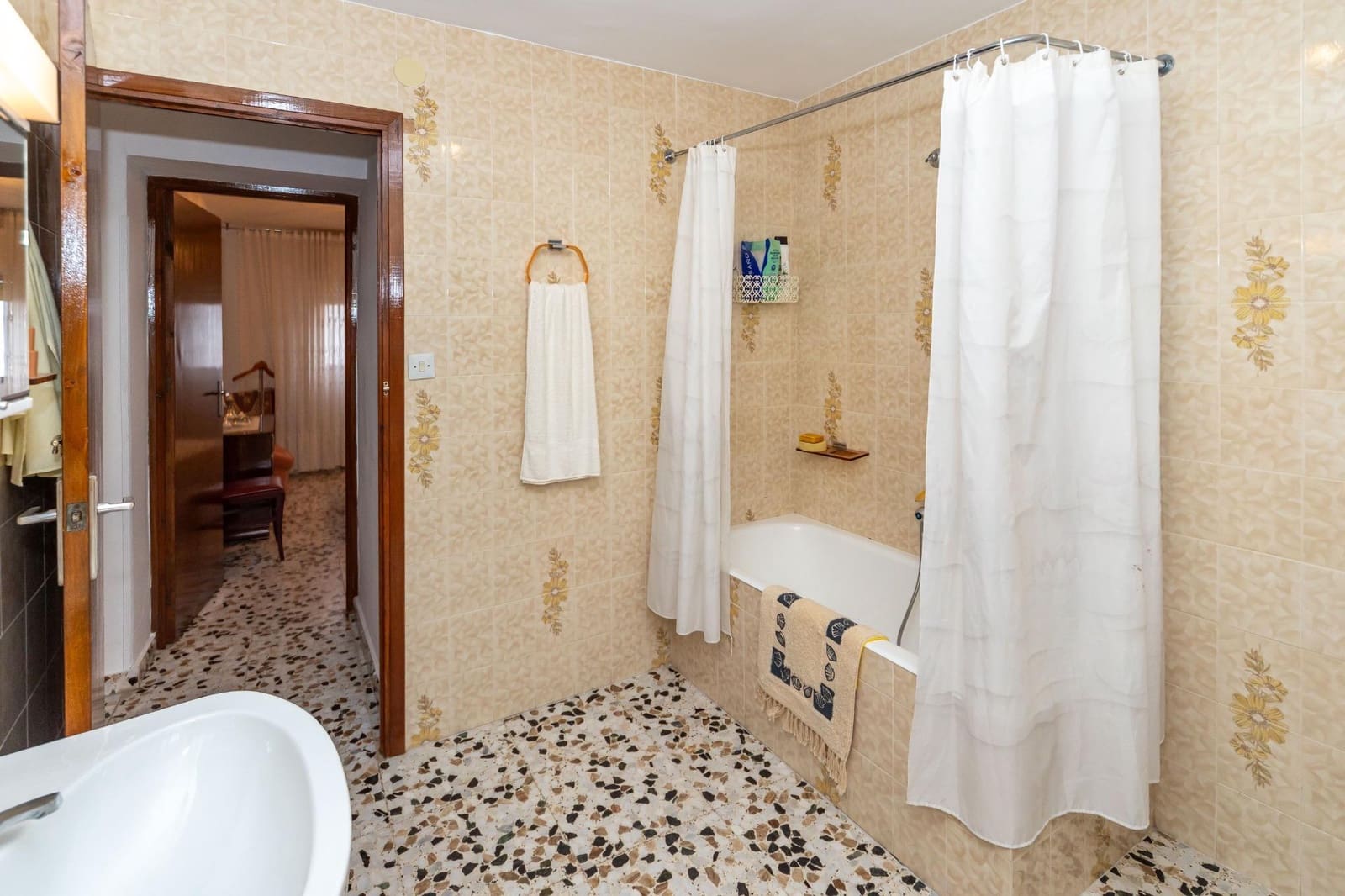 4 soverom Villa til salgs i Lanteira - € 195 000 (Ref: 10157071)
