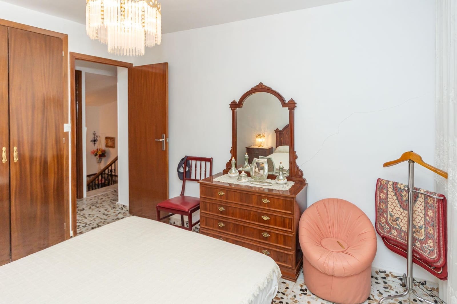 4 soverom Villa til salgs i Lanteira - € 195 000 (Ref: 10157071)