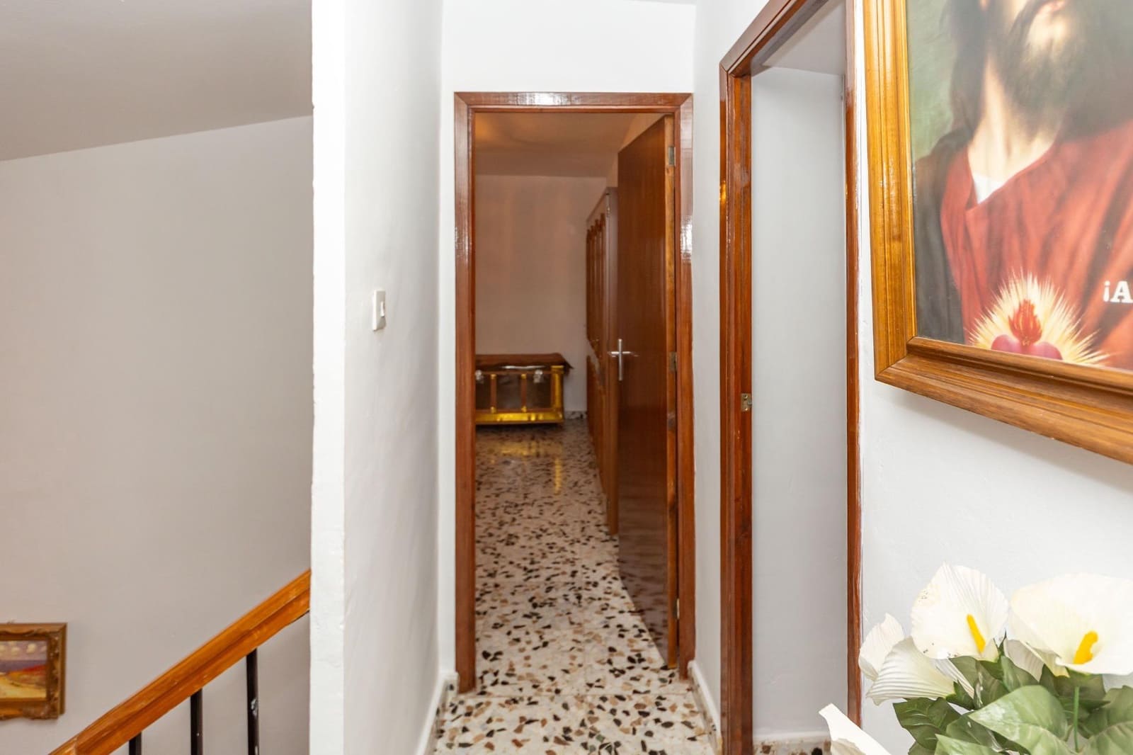 4 soverom Villa til salgs i Lanteira - € 195 000 (Ref: 10157071)